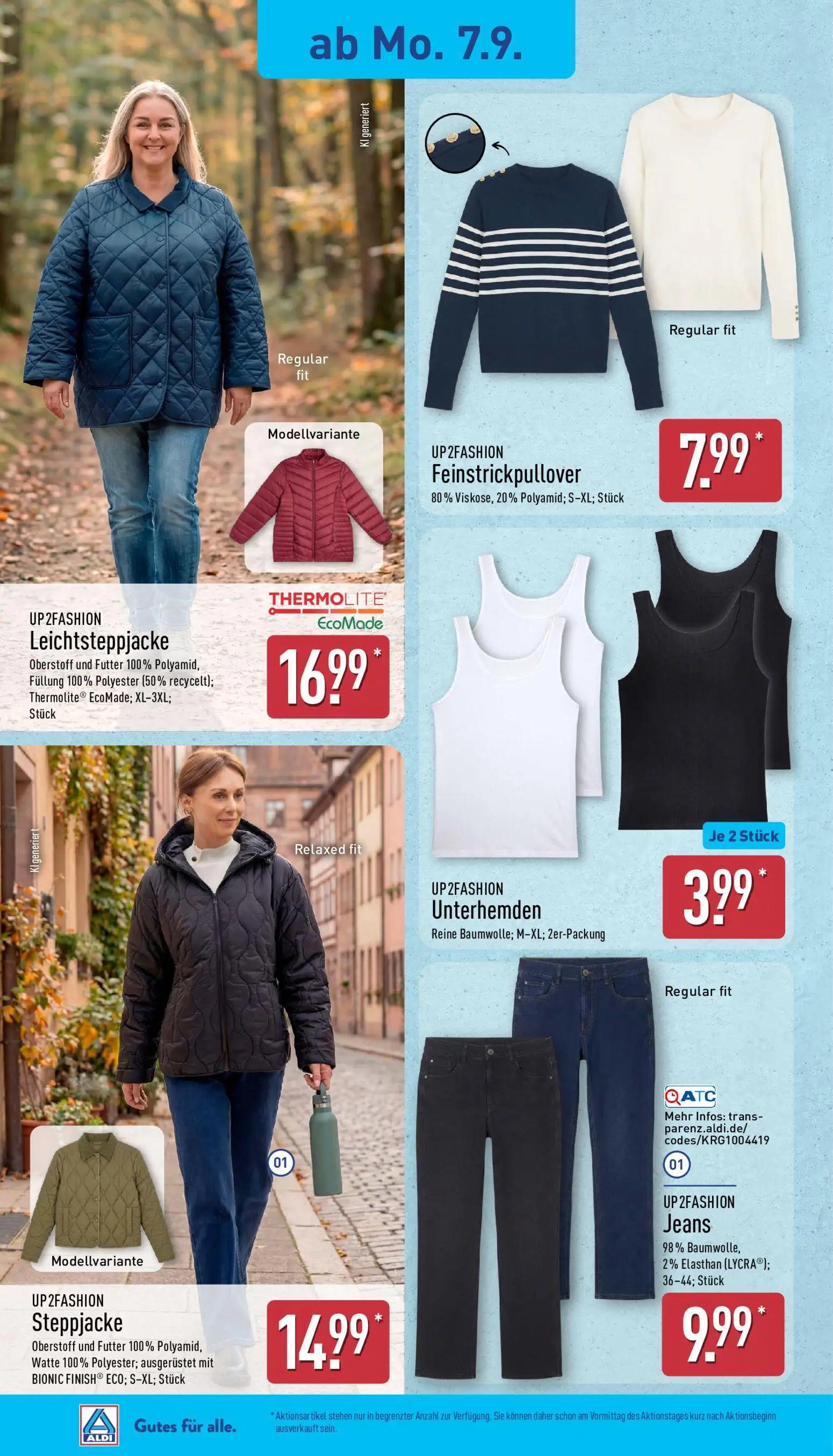 Aldi Nord Prospekt, Seite 14 von 40