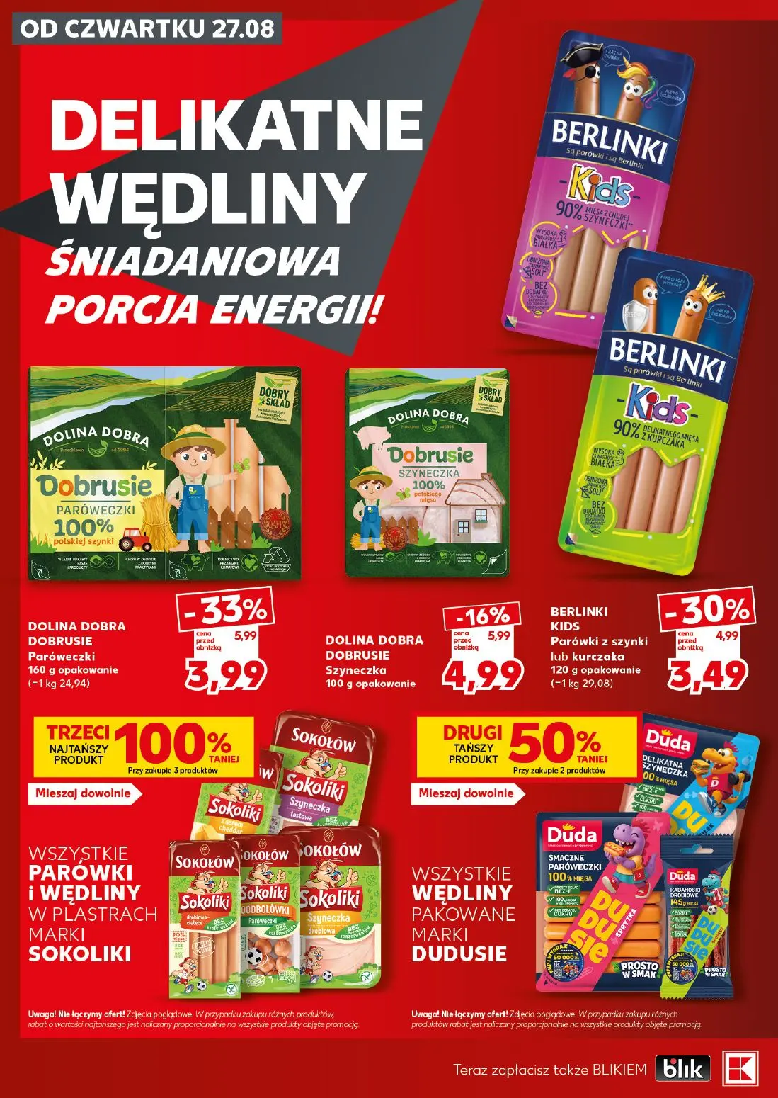 Kaufland gazetka, strona 22 z 30