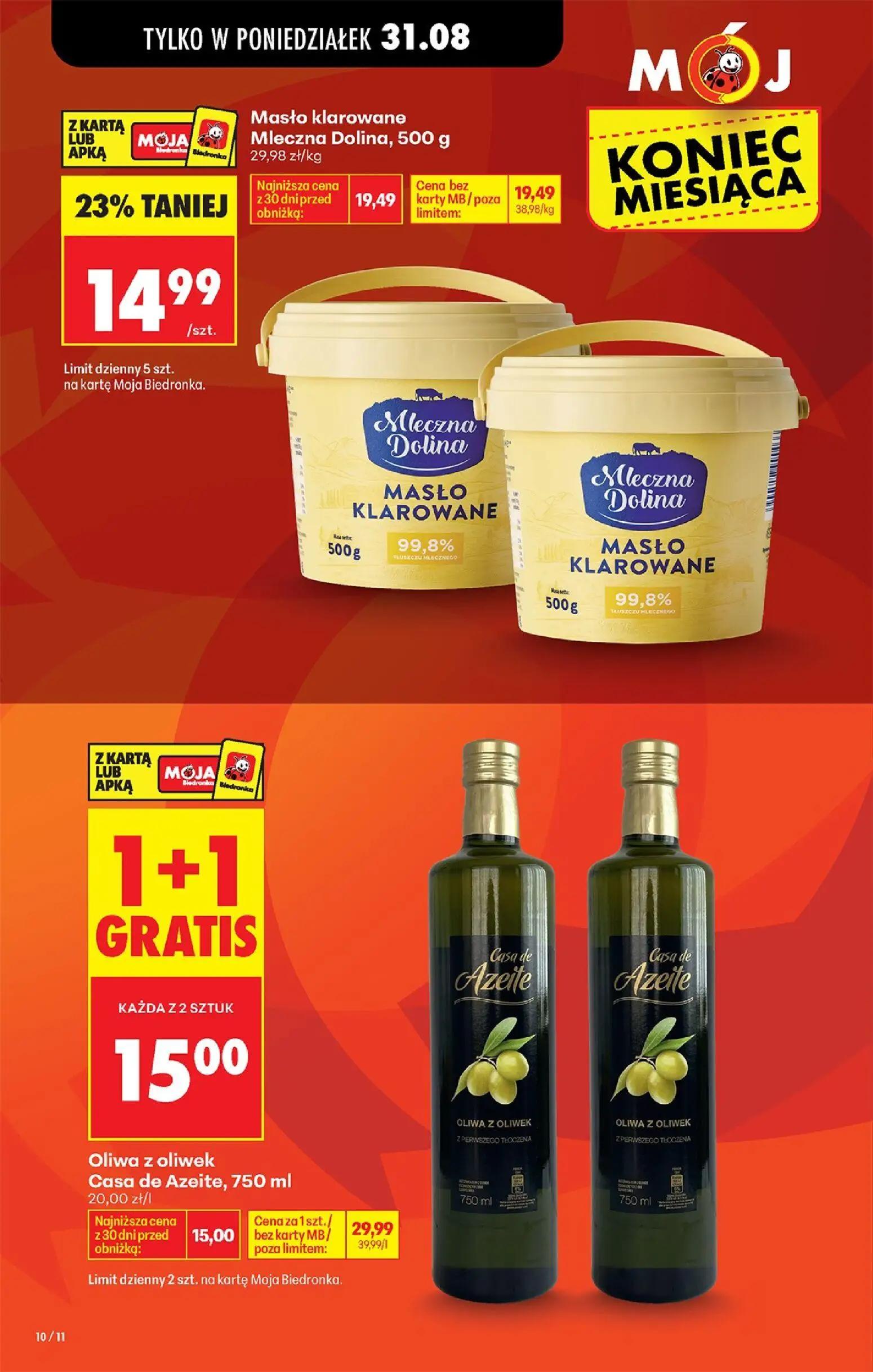 Biedronka gazetka, strona 12 z 113