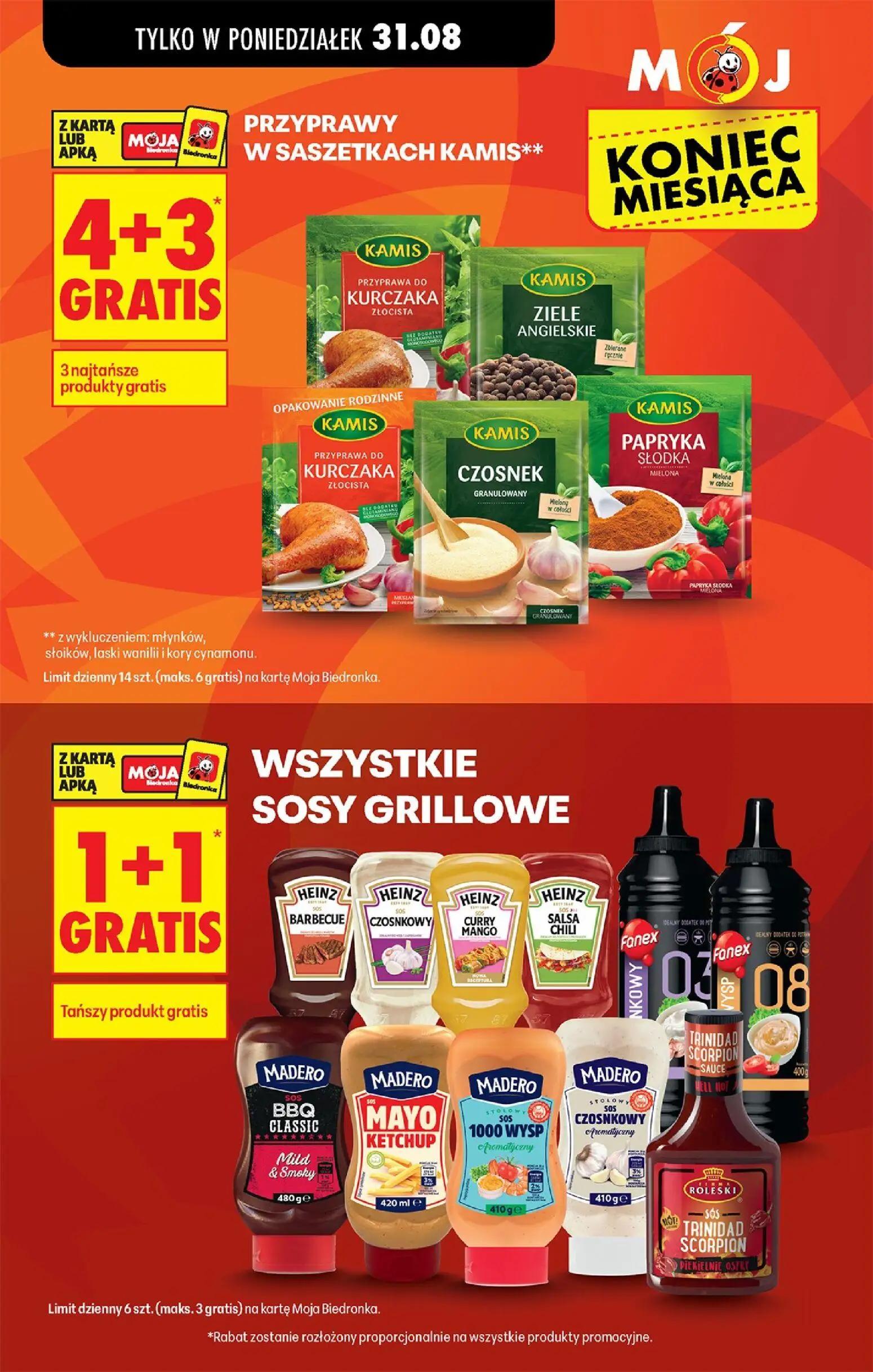 Biedronka gazetka, strona 13 z 113