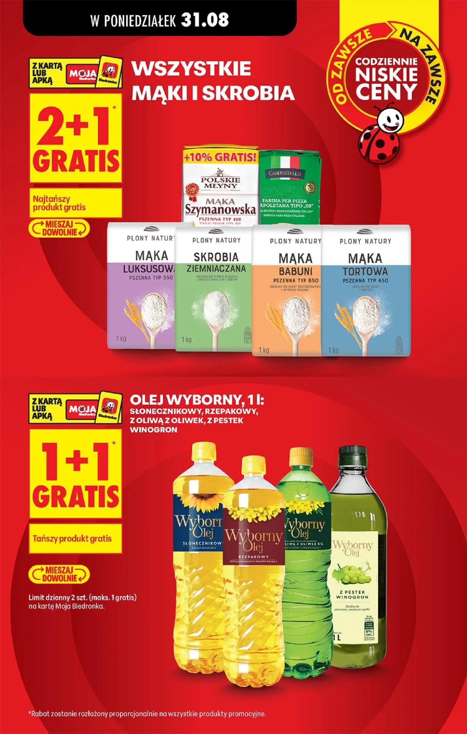 Biedronka gazetka, strona 29 z 113