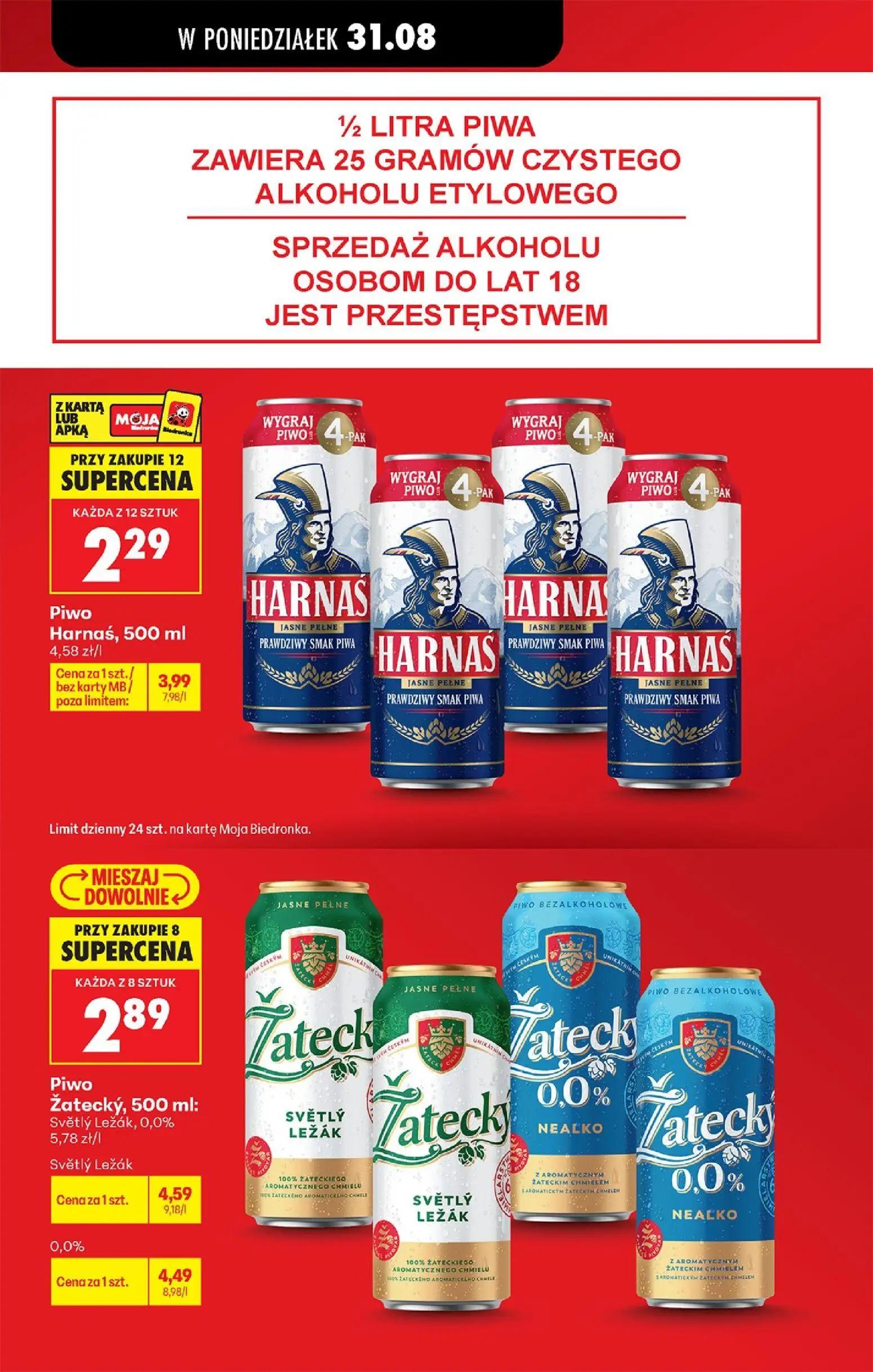 Biedronka gazetka, strona 37 z 113