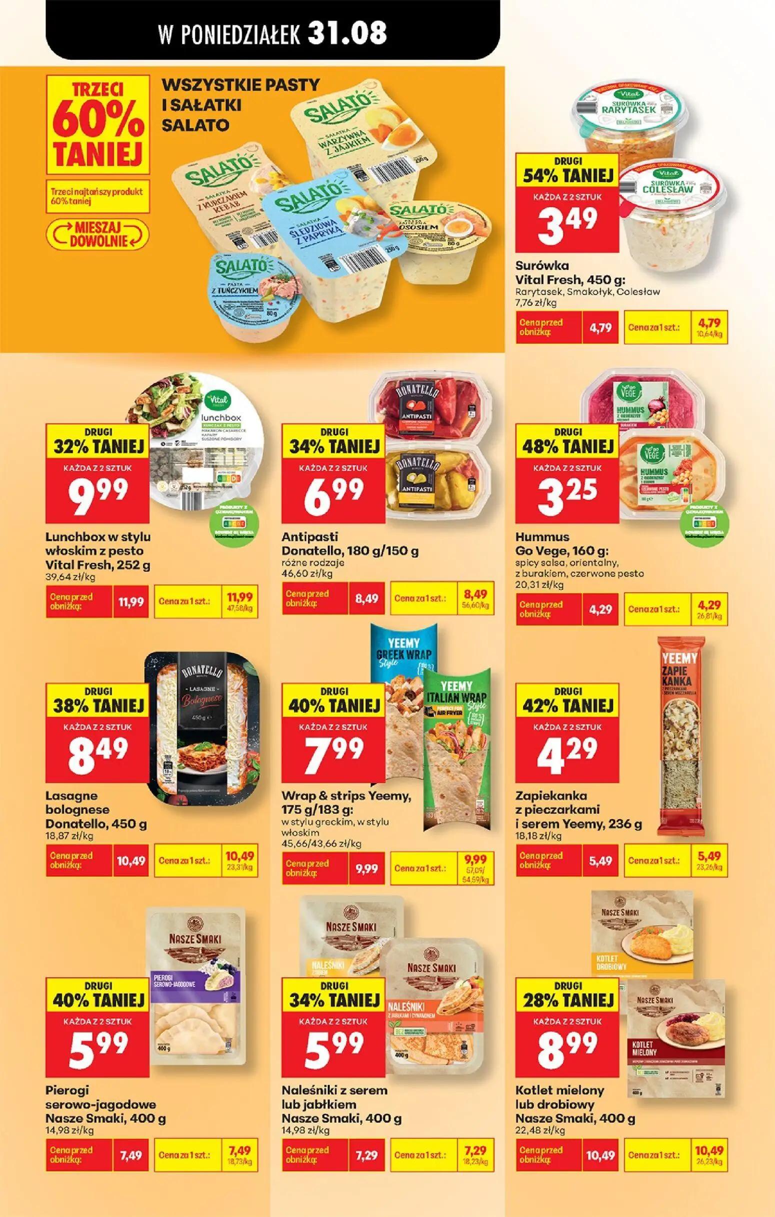 Biedronka gazetka, strona 78 z 113