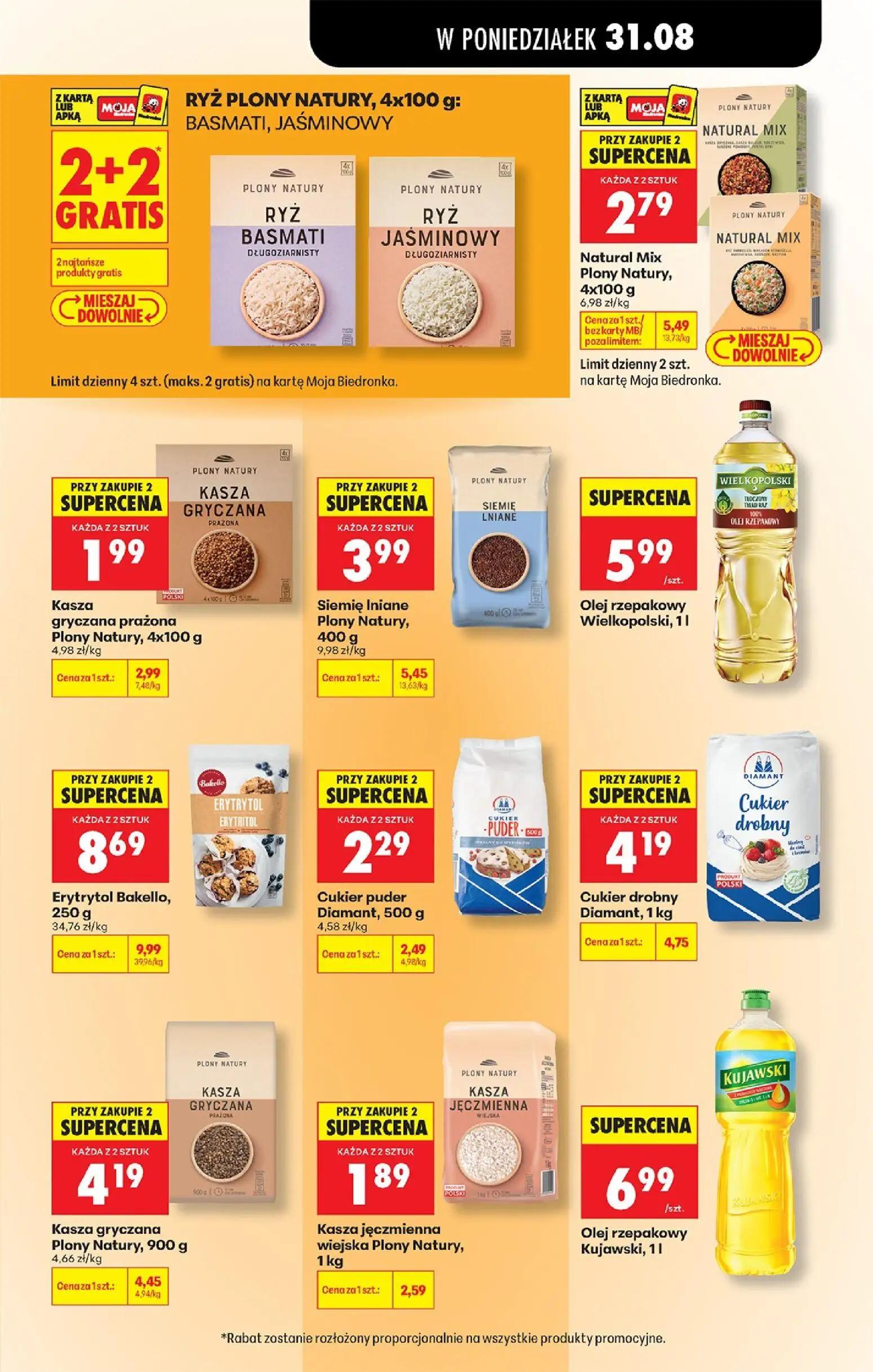 Biedronka gazetka, strona 79 z 113