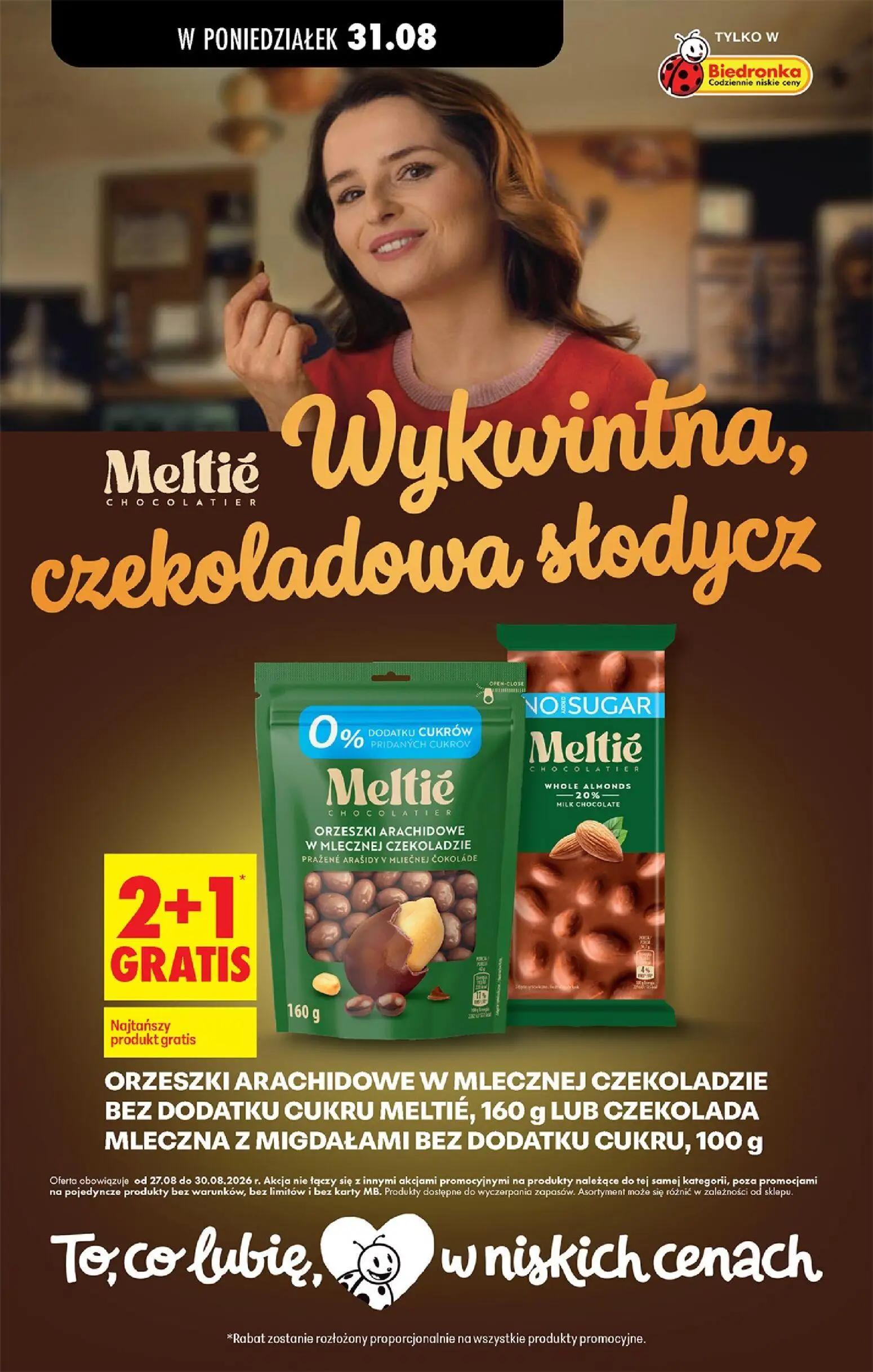 Biedronka gazetka, strona 87 z 113