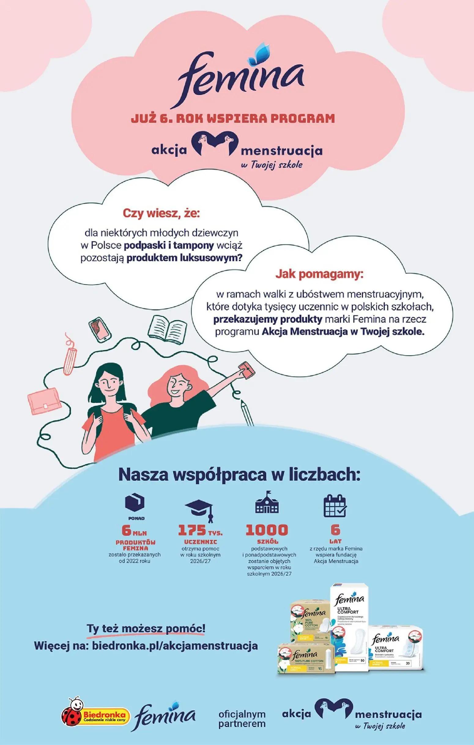 Biedronka gazetka, strona 97 z 113