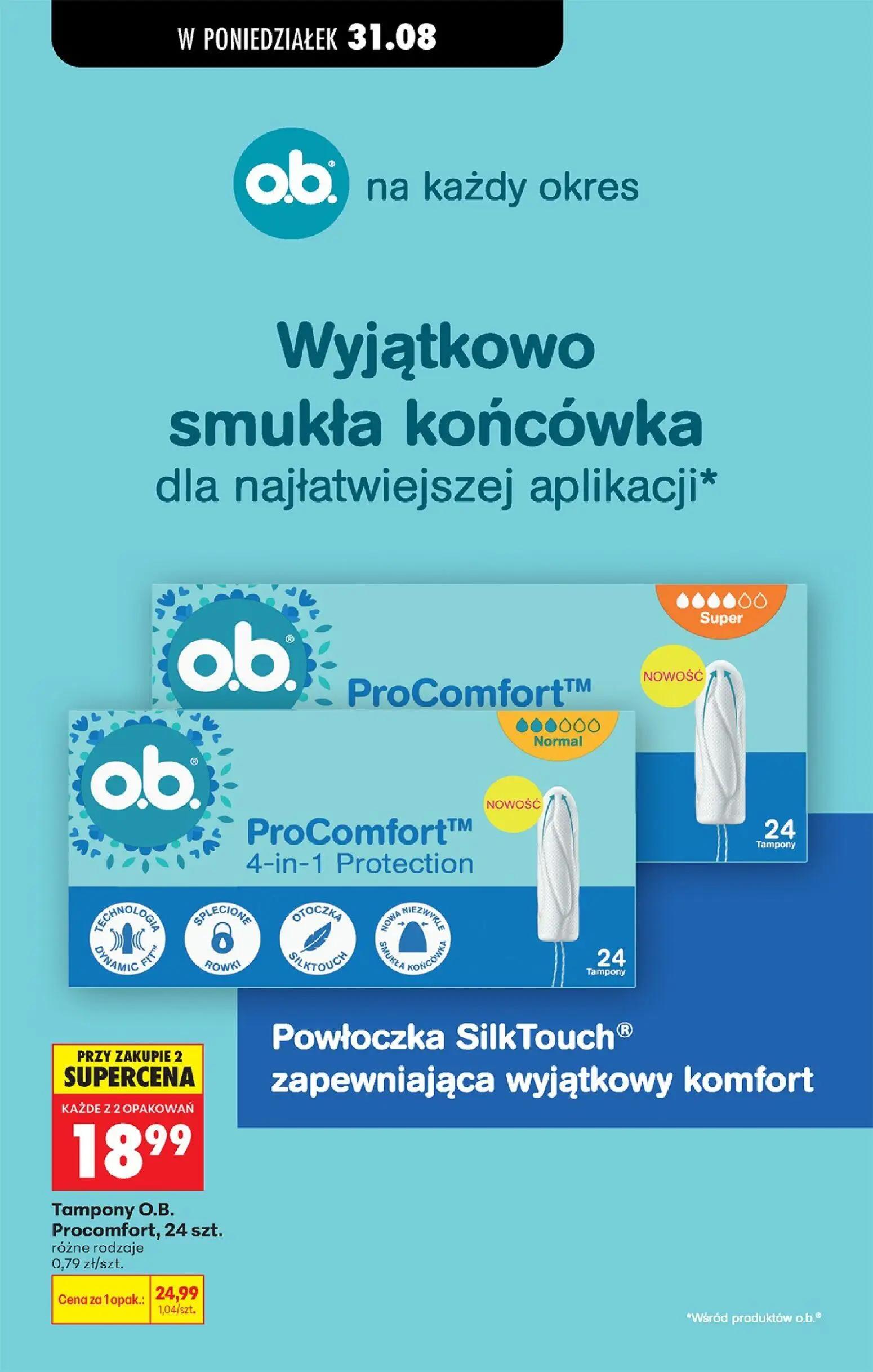 Biedronka gazetka, strona 100 z 113