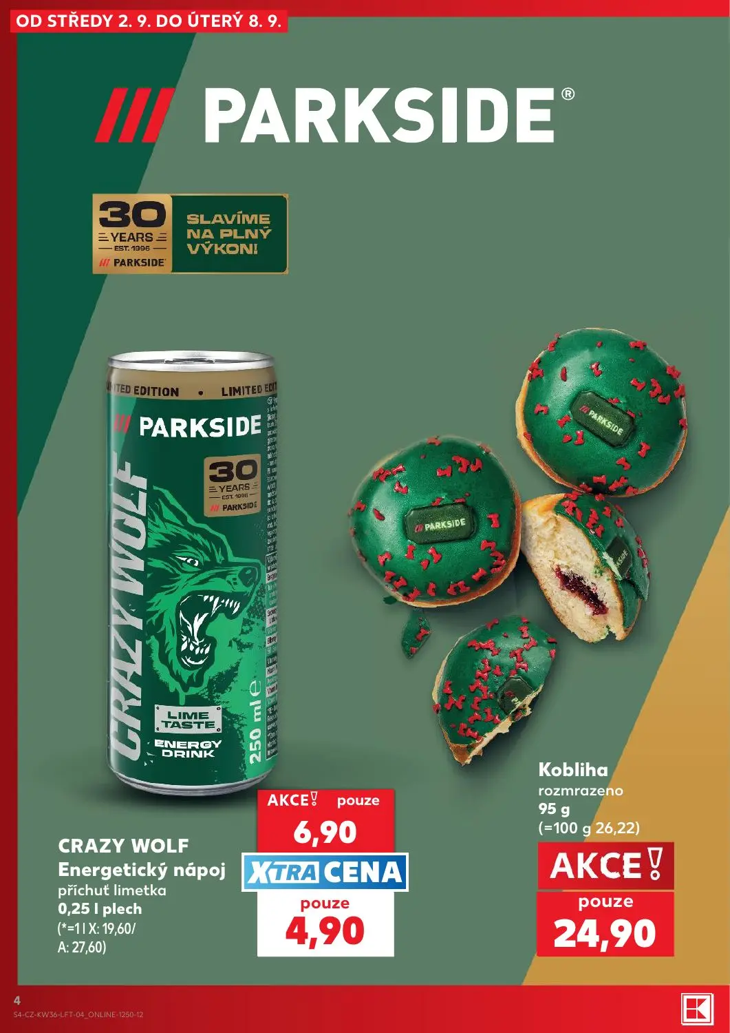 Kaufland leták, strana 4 z 54