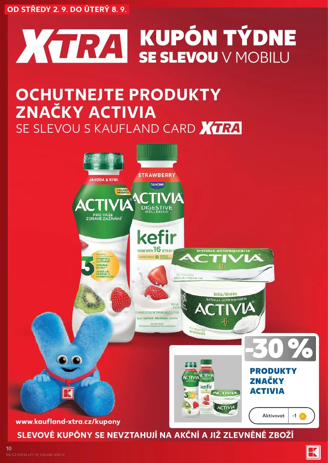 Kaufland leták, strana 10 z 54
