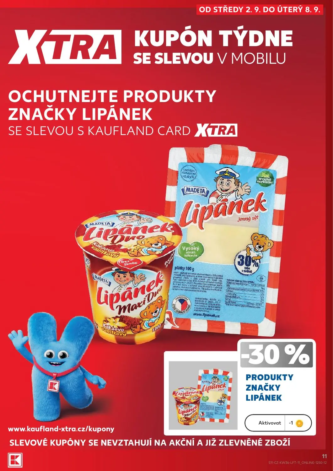 Kaufland leták, strana 11 z 54
