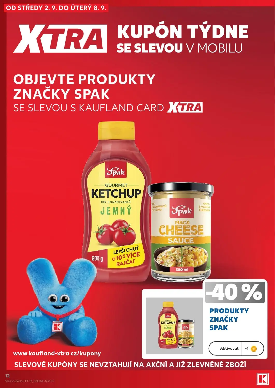 Kaufland leták, strana 12 z 54