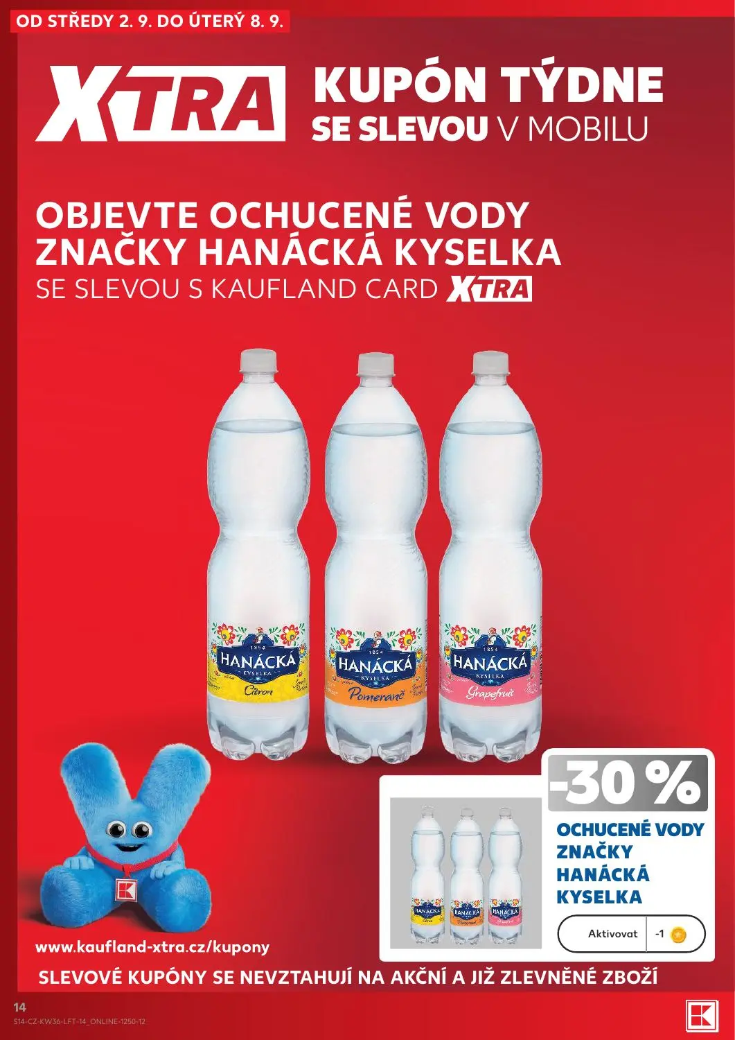 Kaufland leták, strana 14 z 54