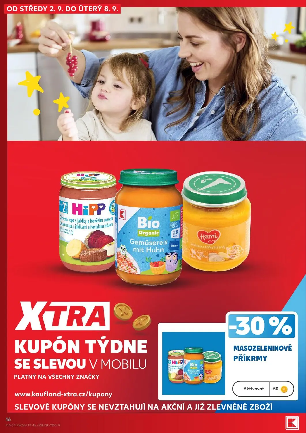 Kaufland leták, strana 16 z 54