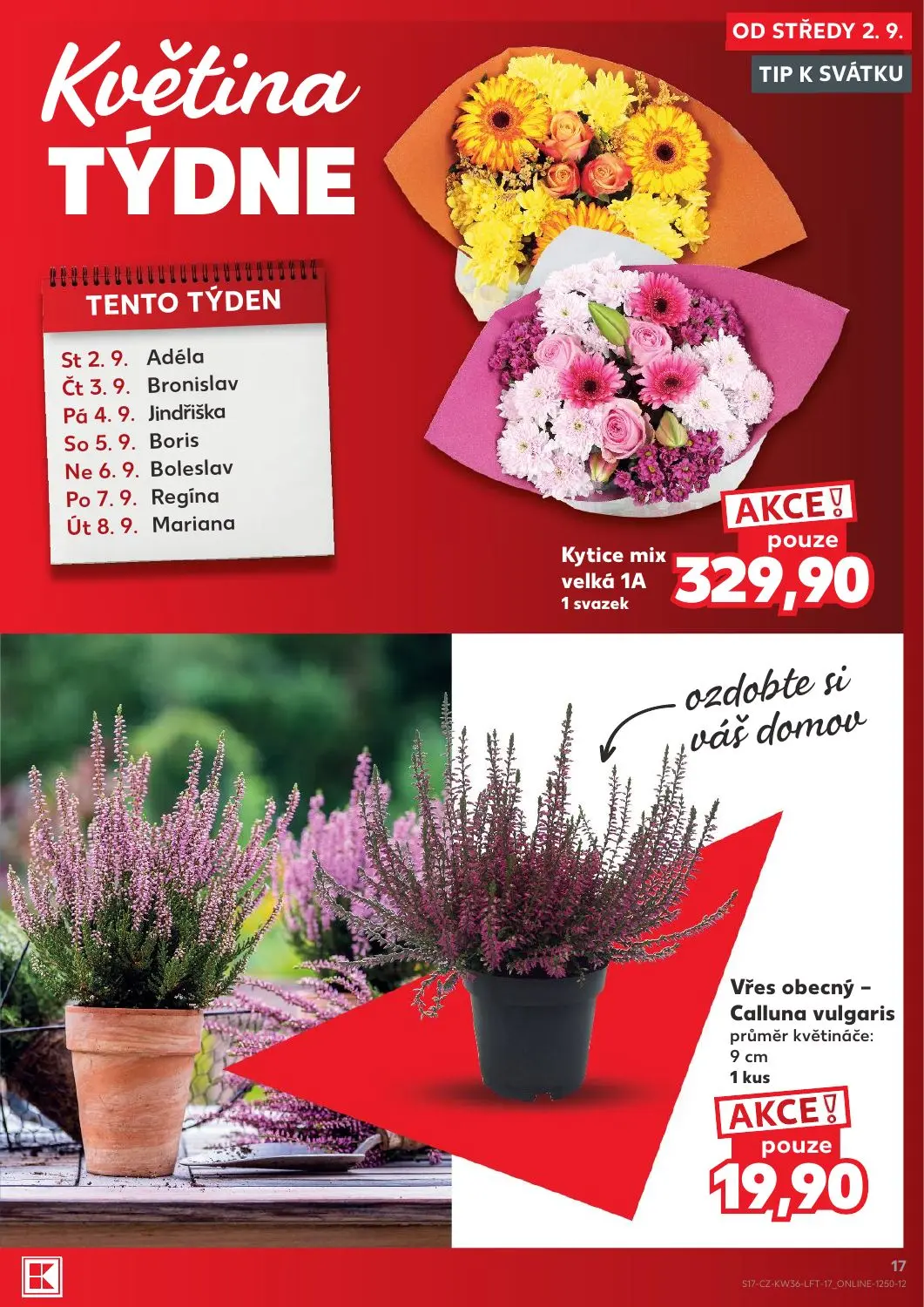 Kaufland leták, strana 17 z 54