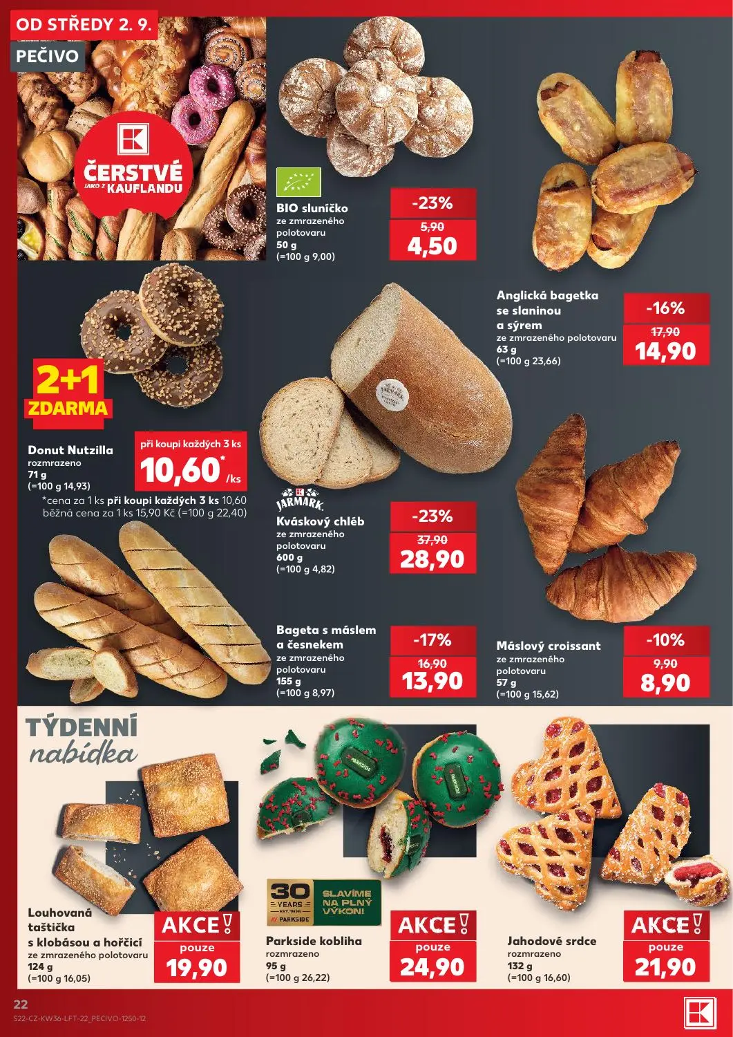 Kaufland leták, strana 22 z 54