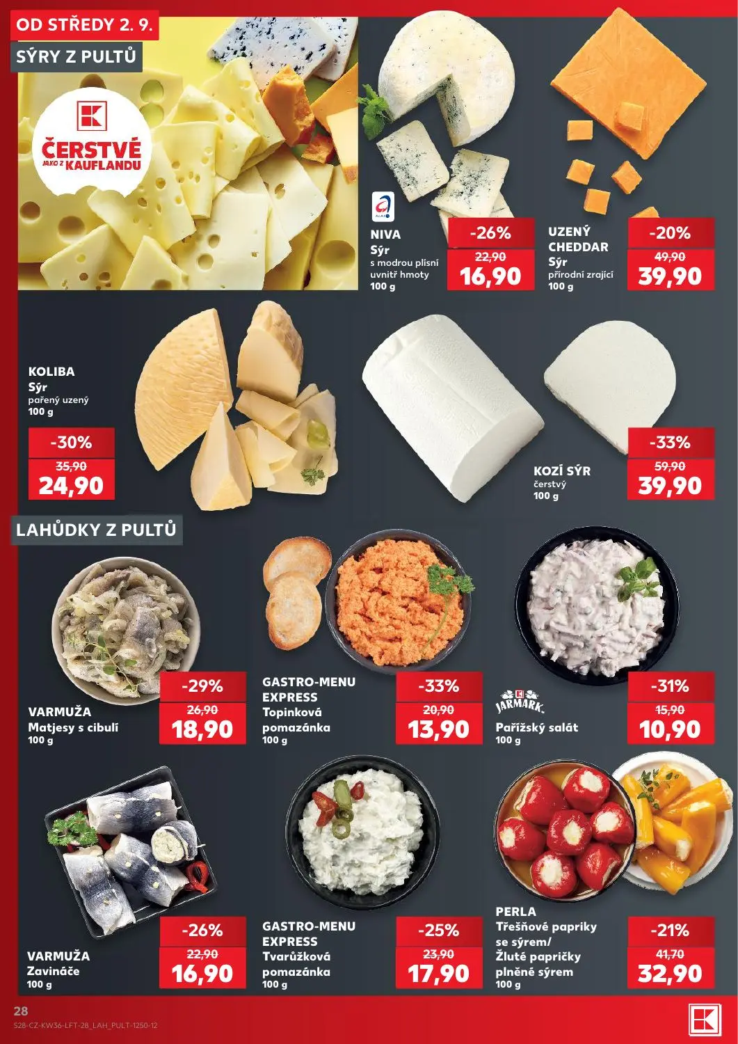 Kaufland leták, strana 28 z 54