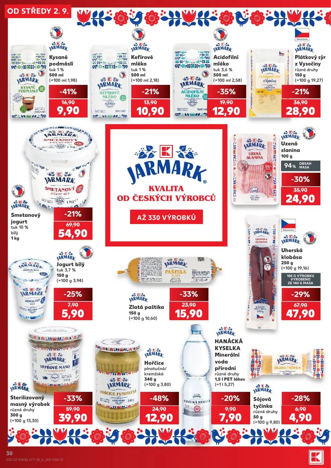 Kaufland leták, strana 30 z 54