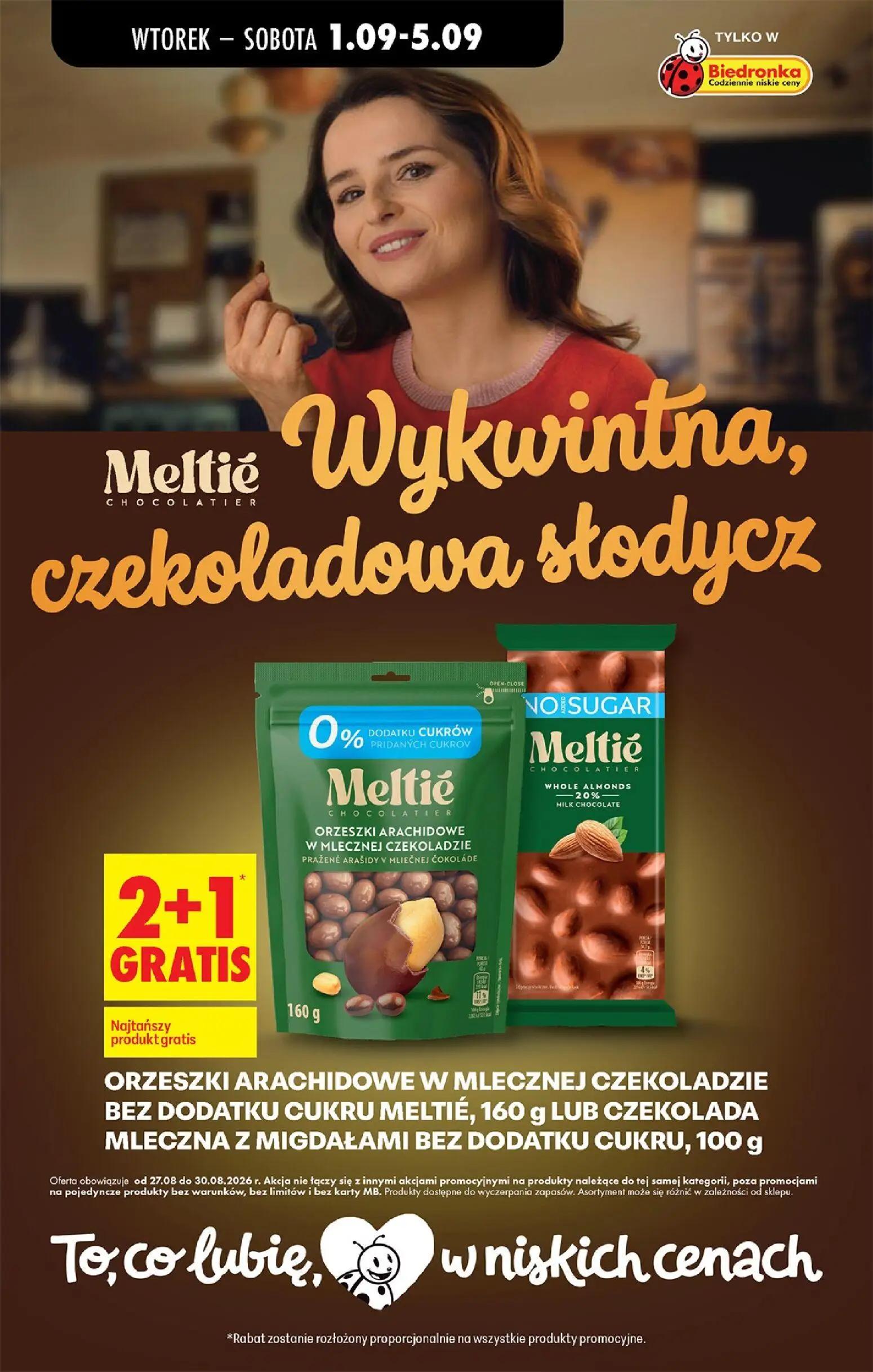 Biedronka gazetka, strona 64 z 89