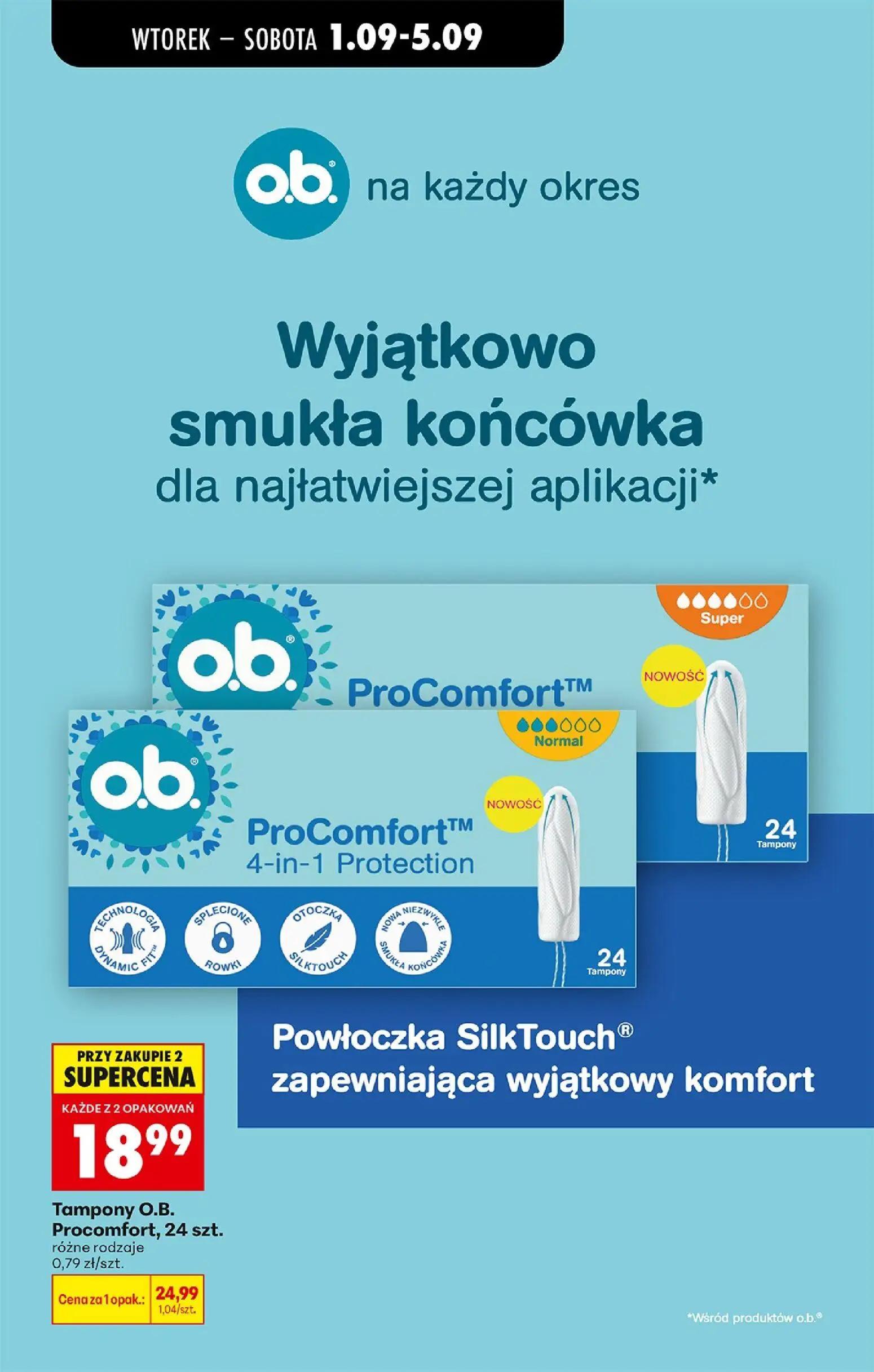 Biedronka gazetka, strona 76 z 89