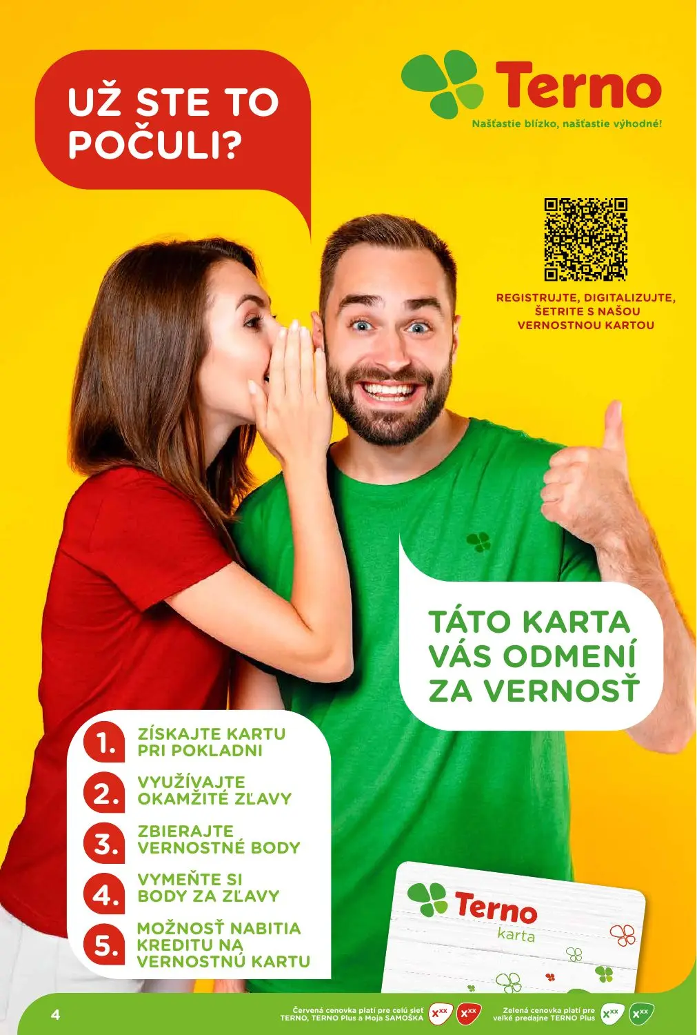 Terno leták, strana 4 z 28