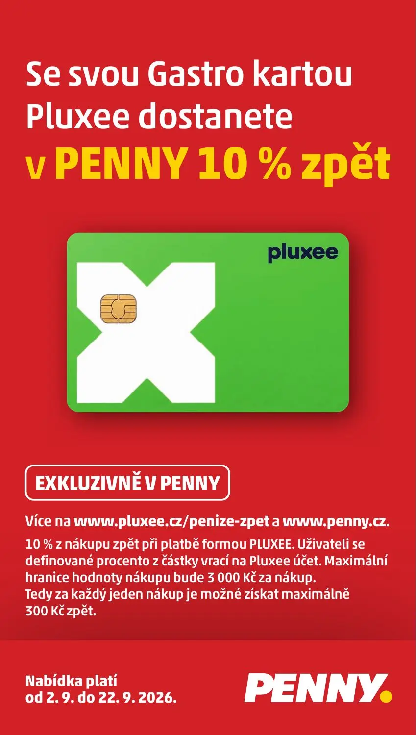 PENNY leták, strana 29 z 33