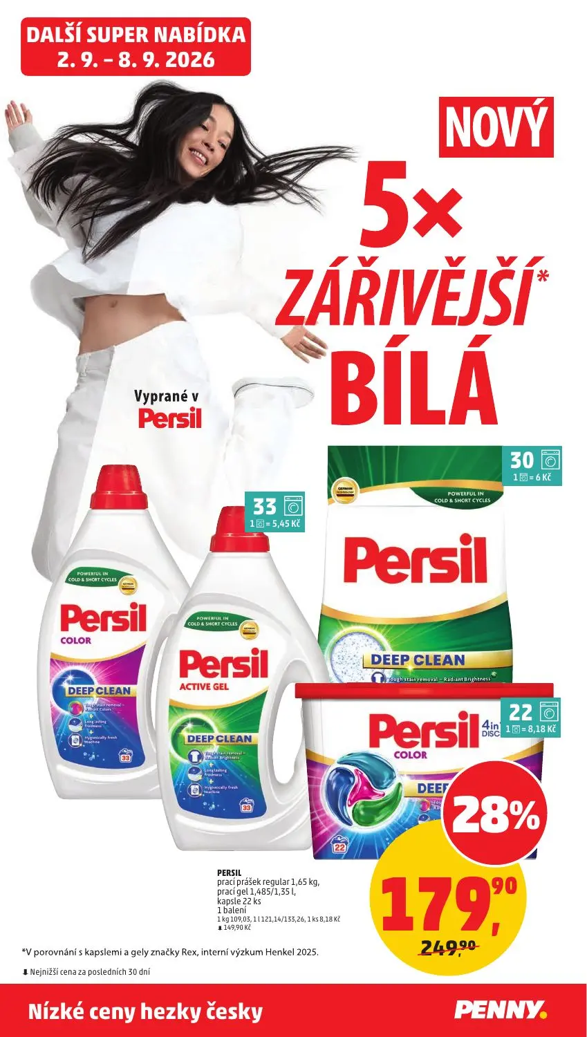 PENNY leták, strana 32 z 33