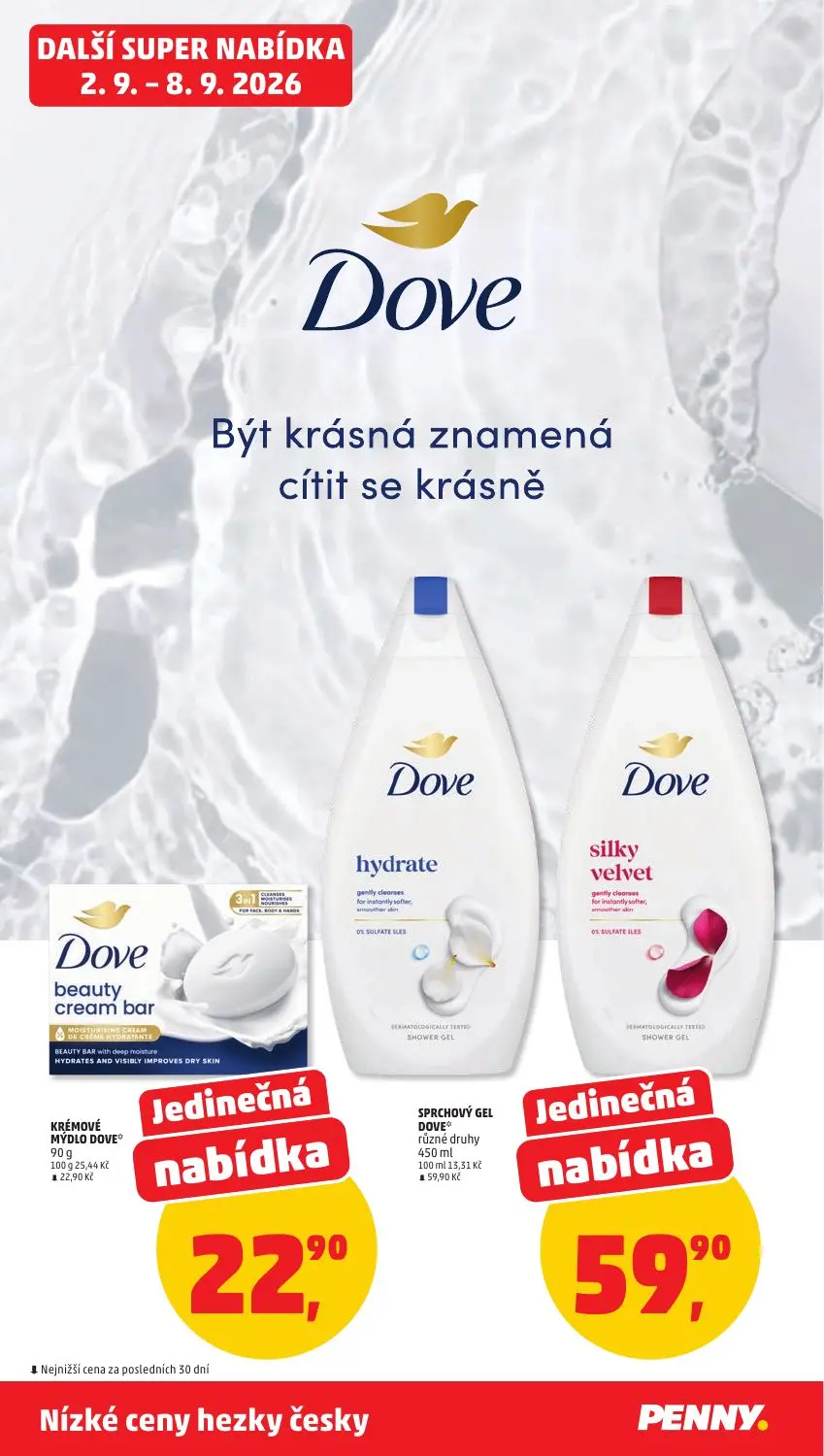 PENNY leták, strana 33 z 33