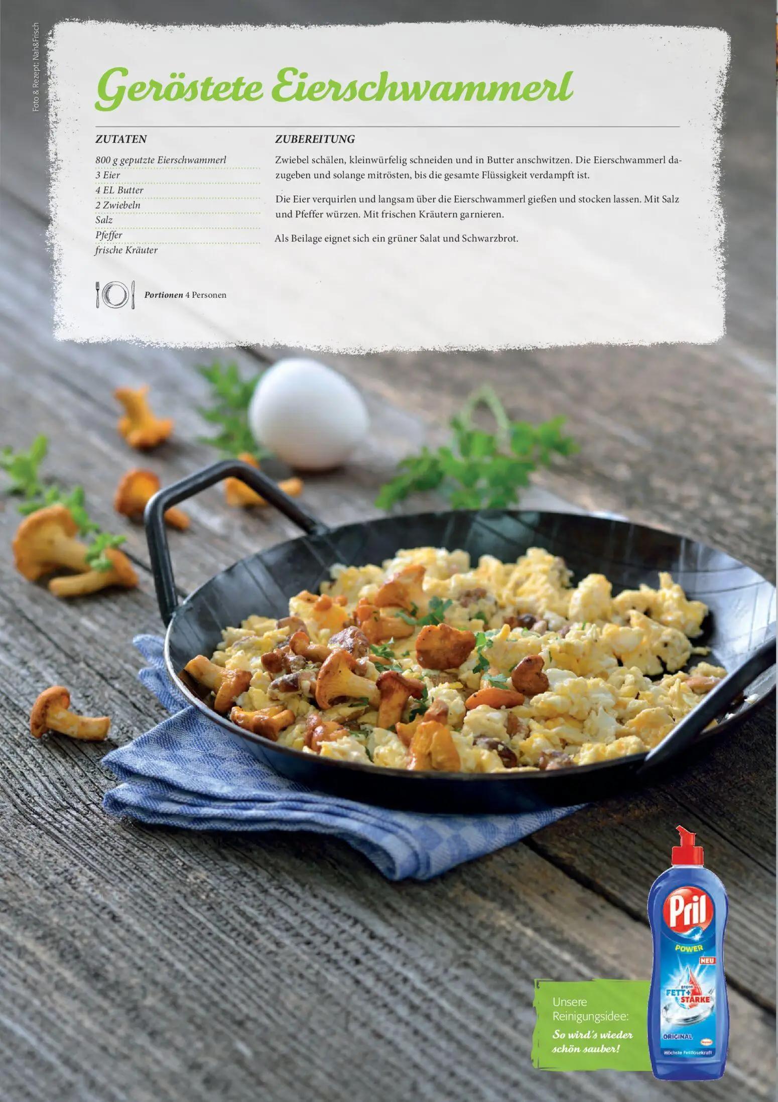 Nah & Frisch Prospekt, Seite 2 von 8
