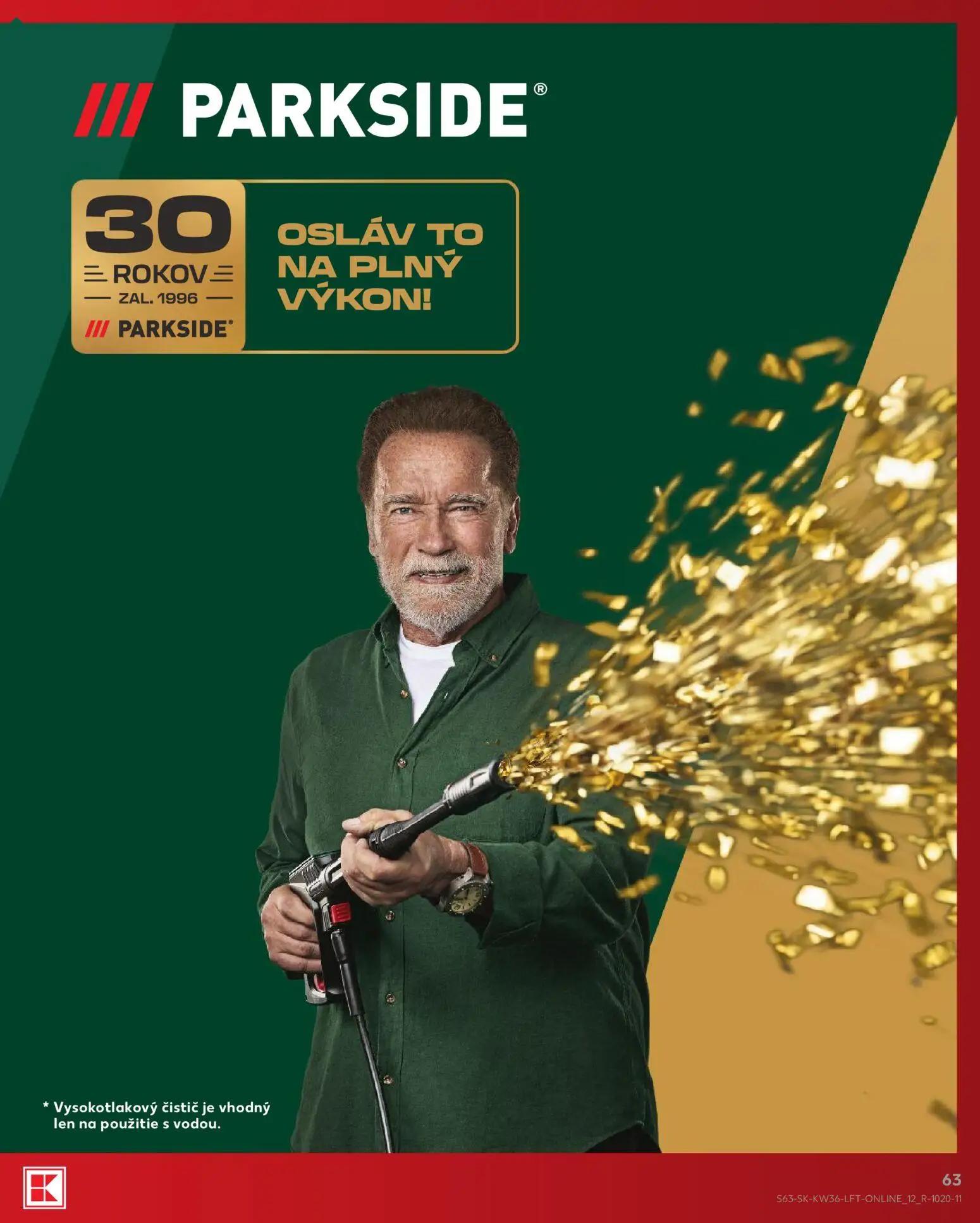 Kaufland leták, strana 63 z 80