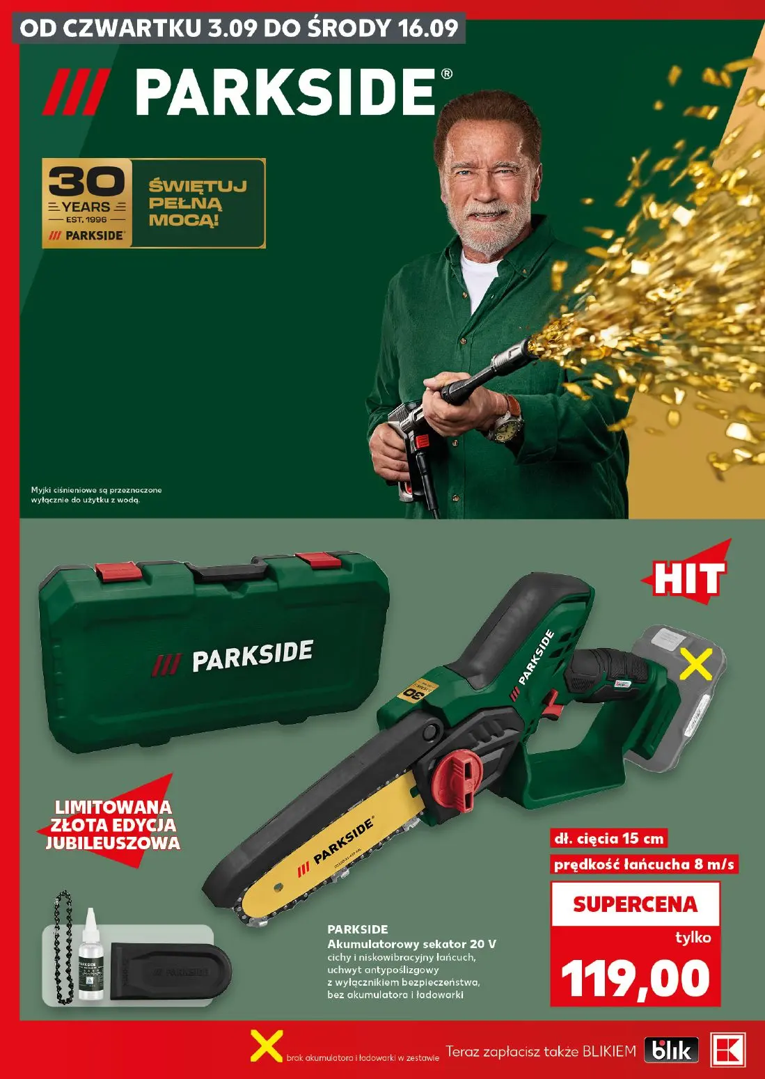 Kaufland gazetka, strona 4 z 20