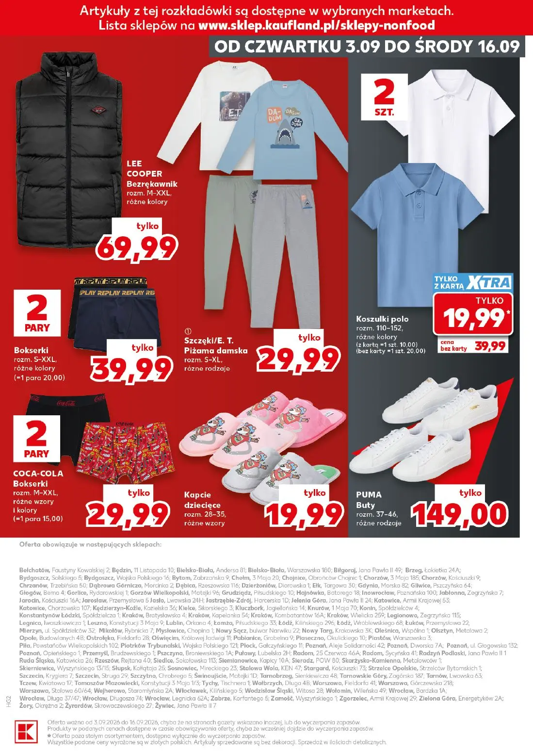 Kaufland gazetka, strona 17 z 20