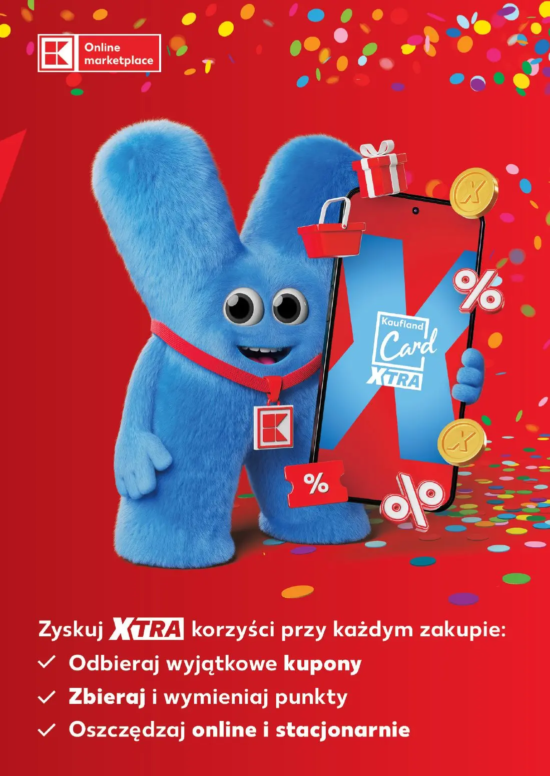 Kaufland gazetka, strona 19 z 20