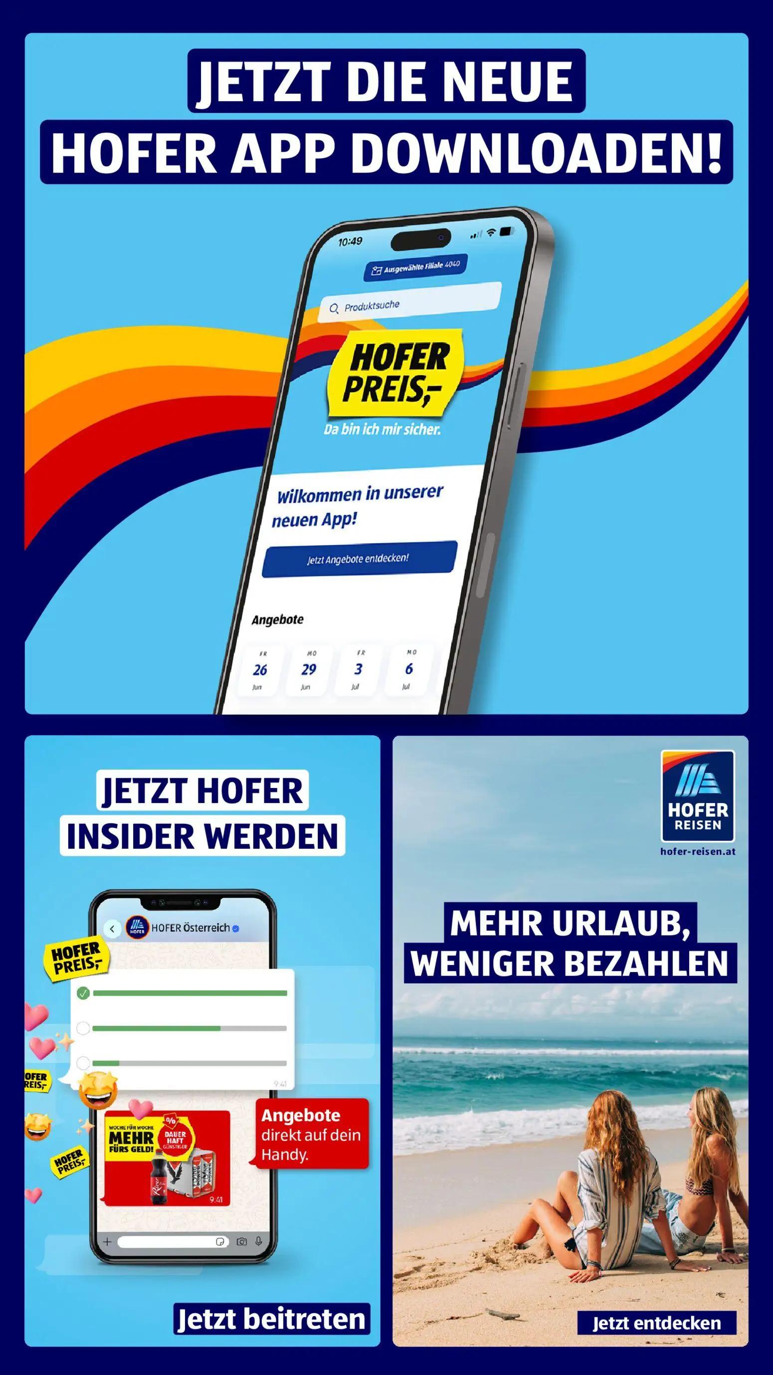 Hofer Prospekt, Seite 3 von 44