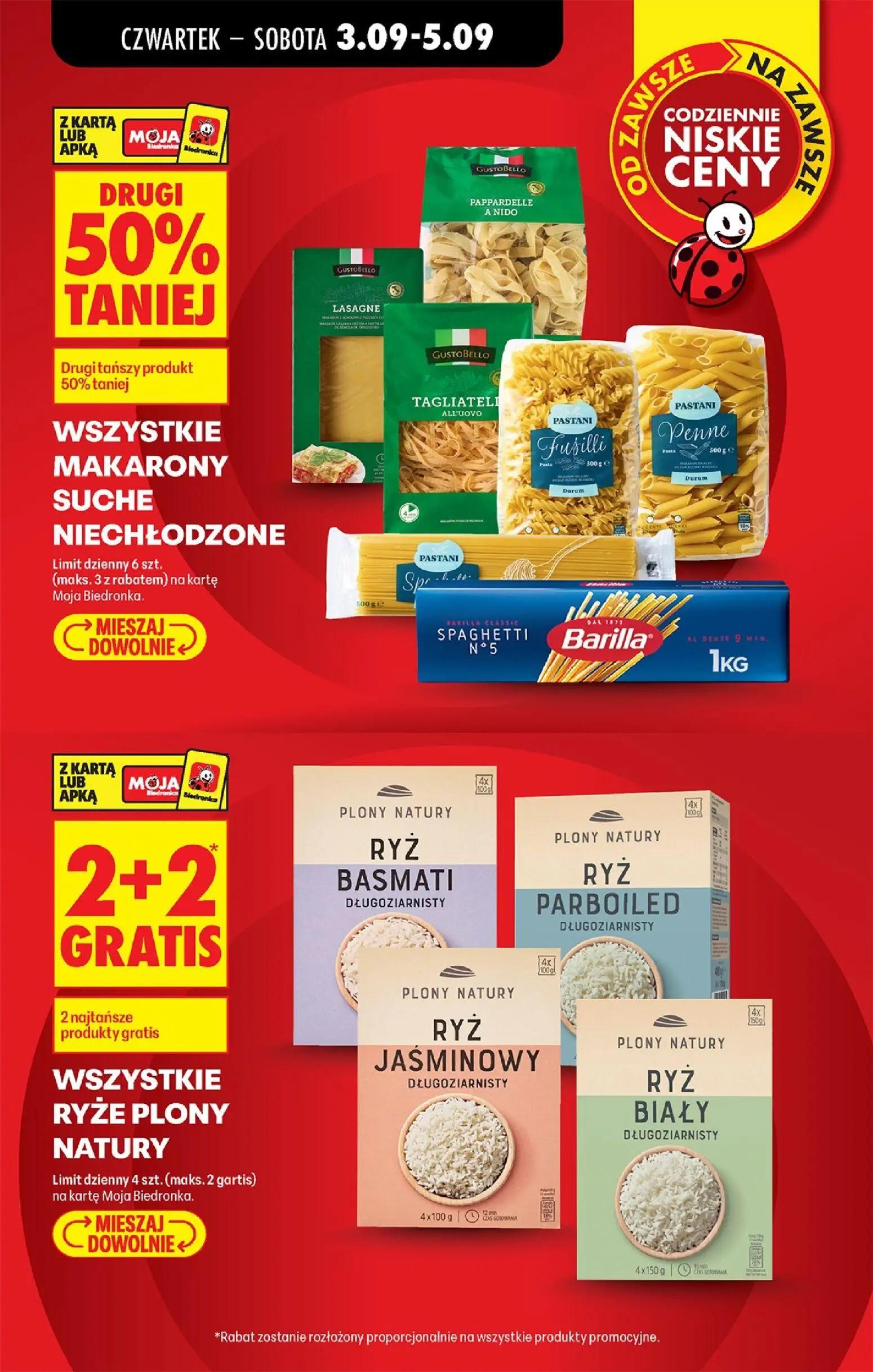 Biedronka gazetka, strona 11 z 75