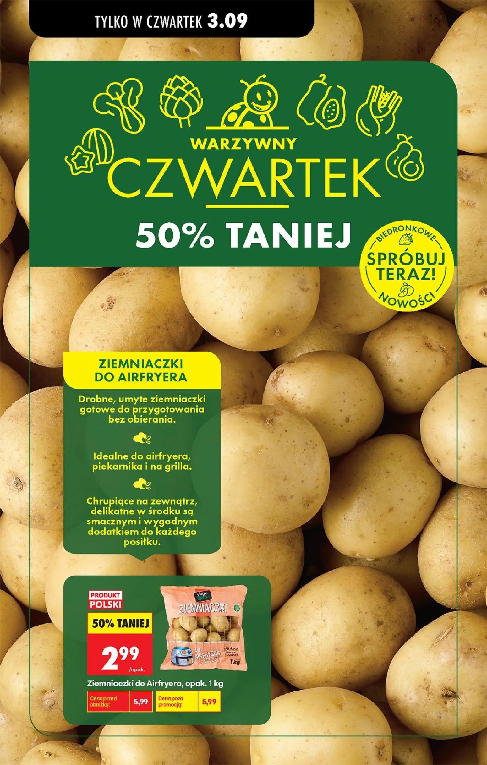 Biedronka gazetka, strona 27 z 75