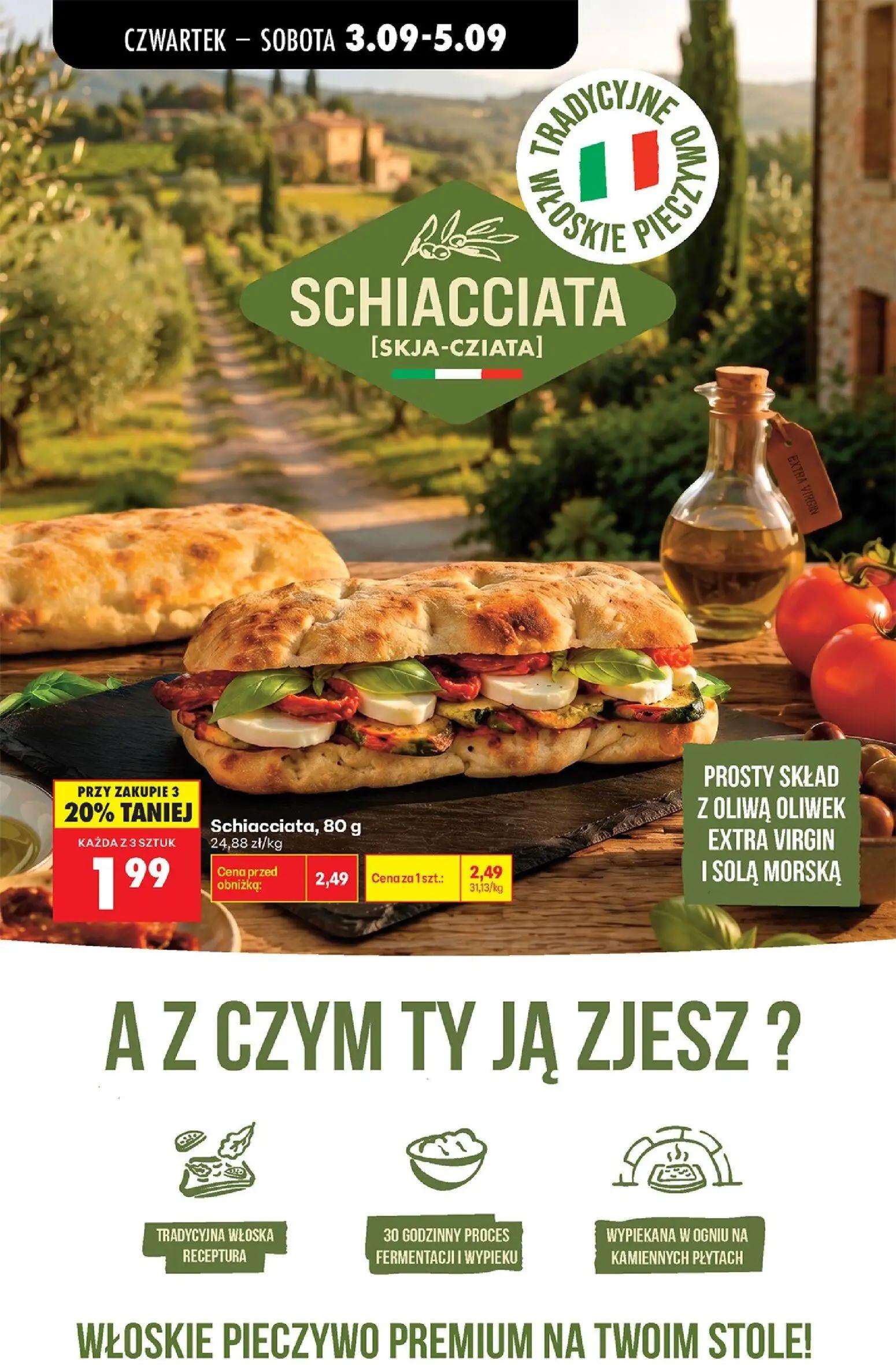 Biedronka gazetka, strona 42 z 75