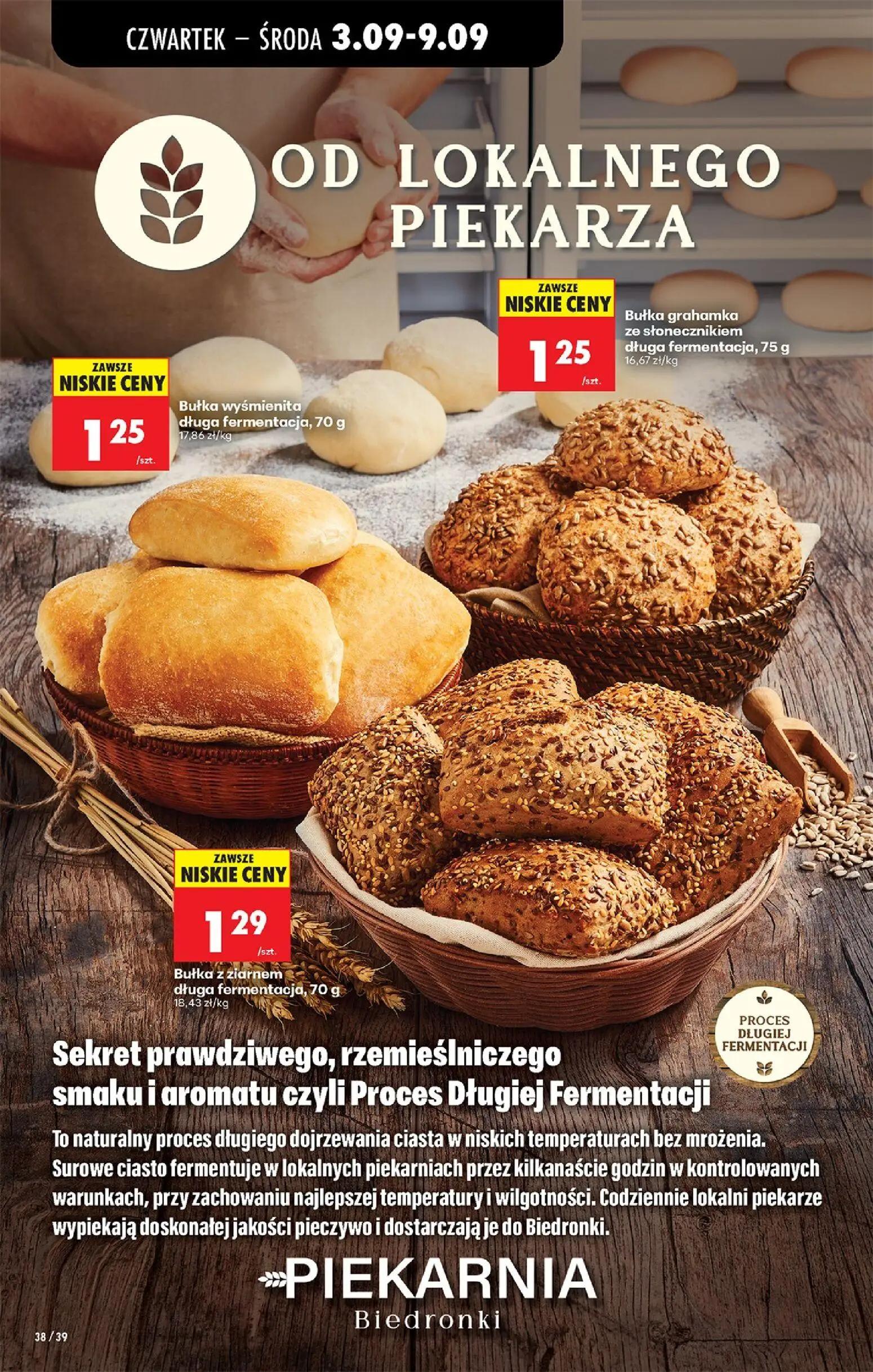 Biedronka gazetka, strona 44 z 75