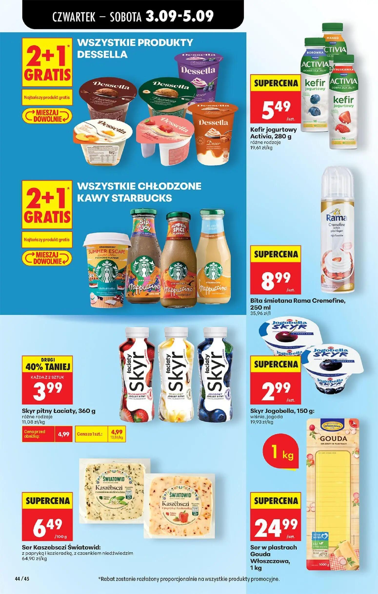 Biedronka gazetka, strona 50 z 75