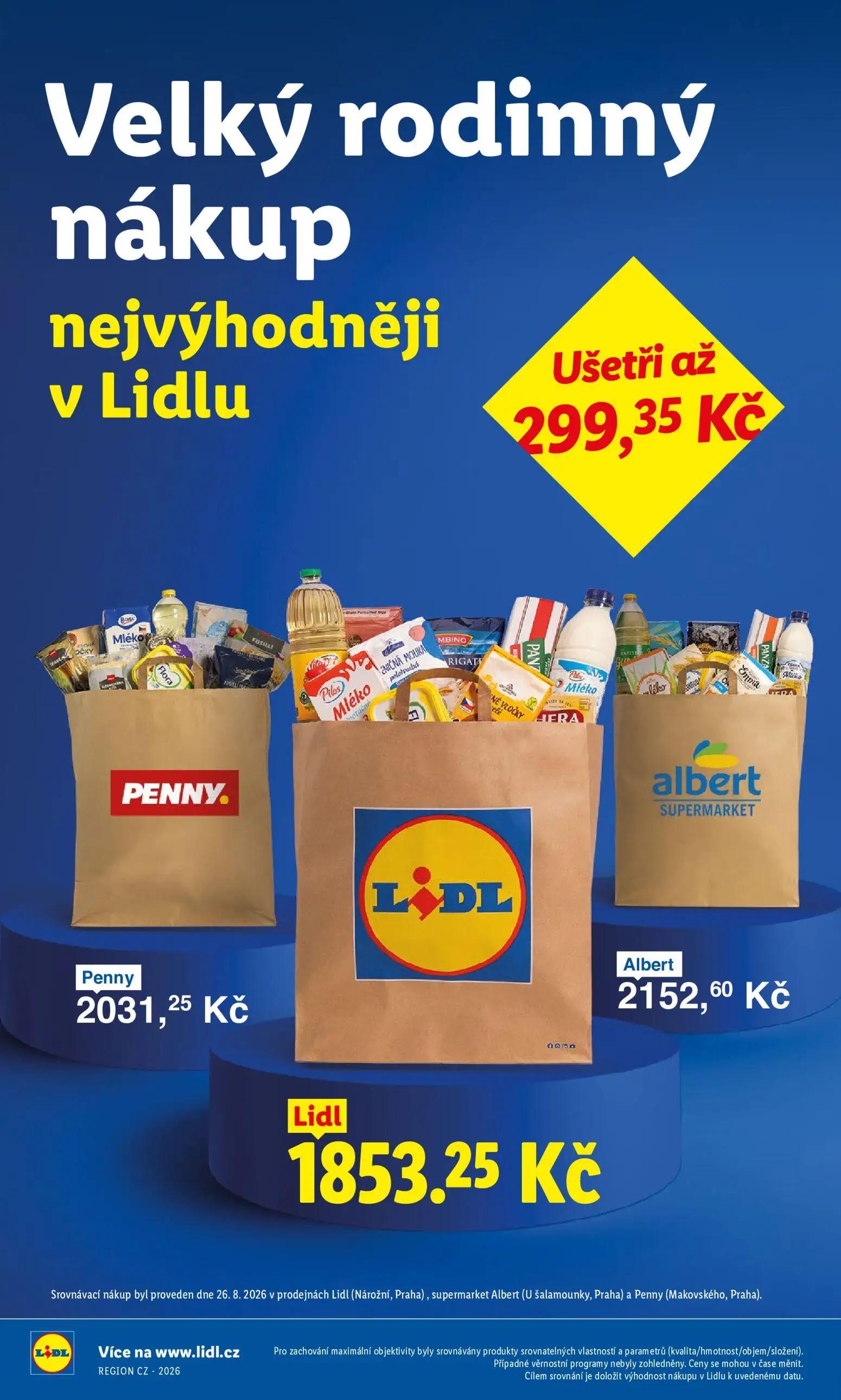 Lidl leták, strana 8 z 49