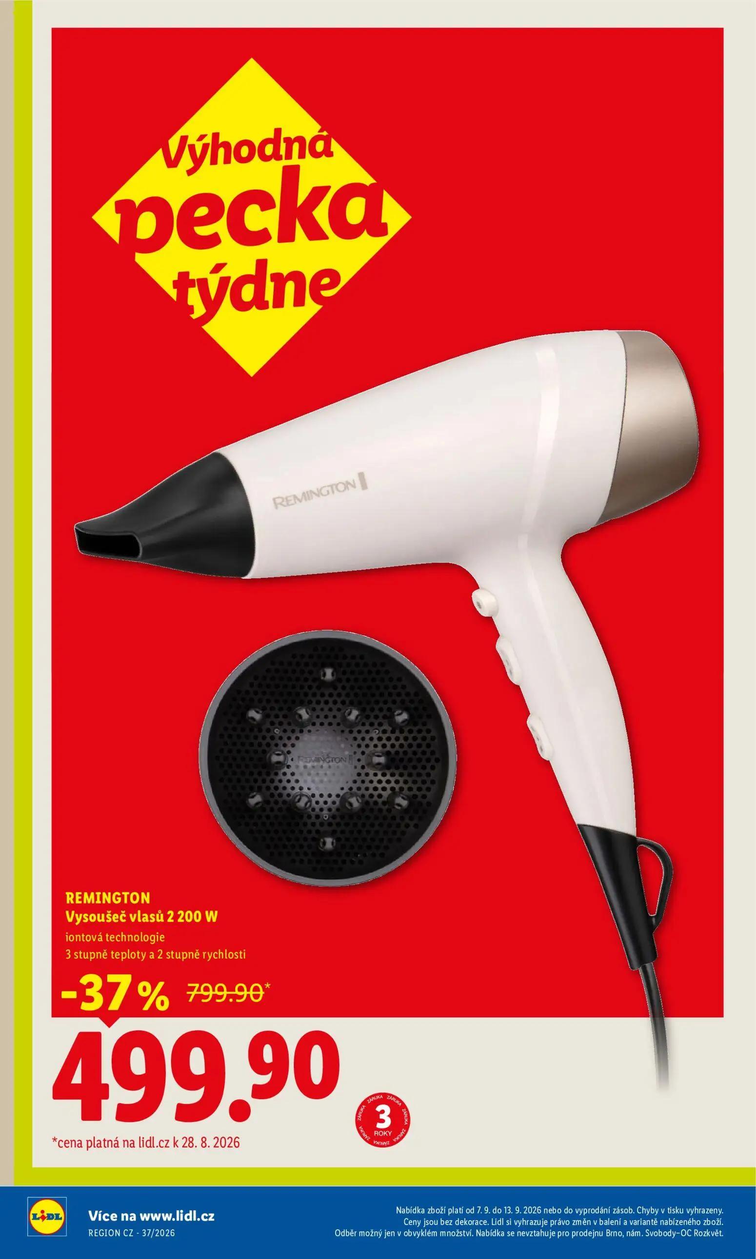 Lidl leták, strana 12 z 49