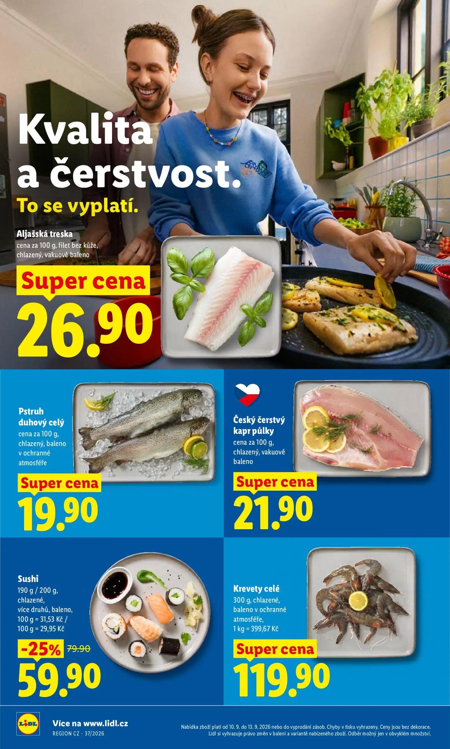 Lidl leták, strana 16 z 52