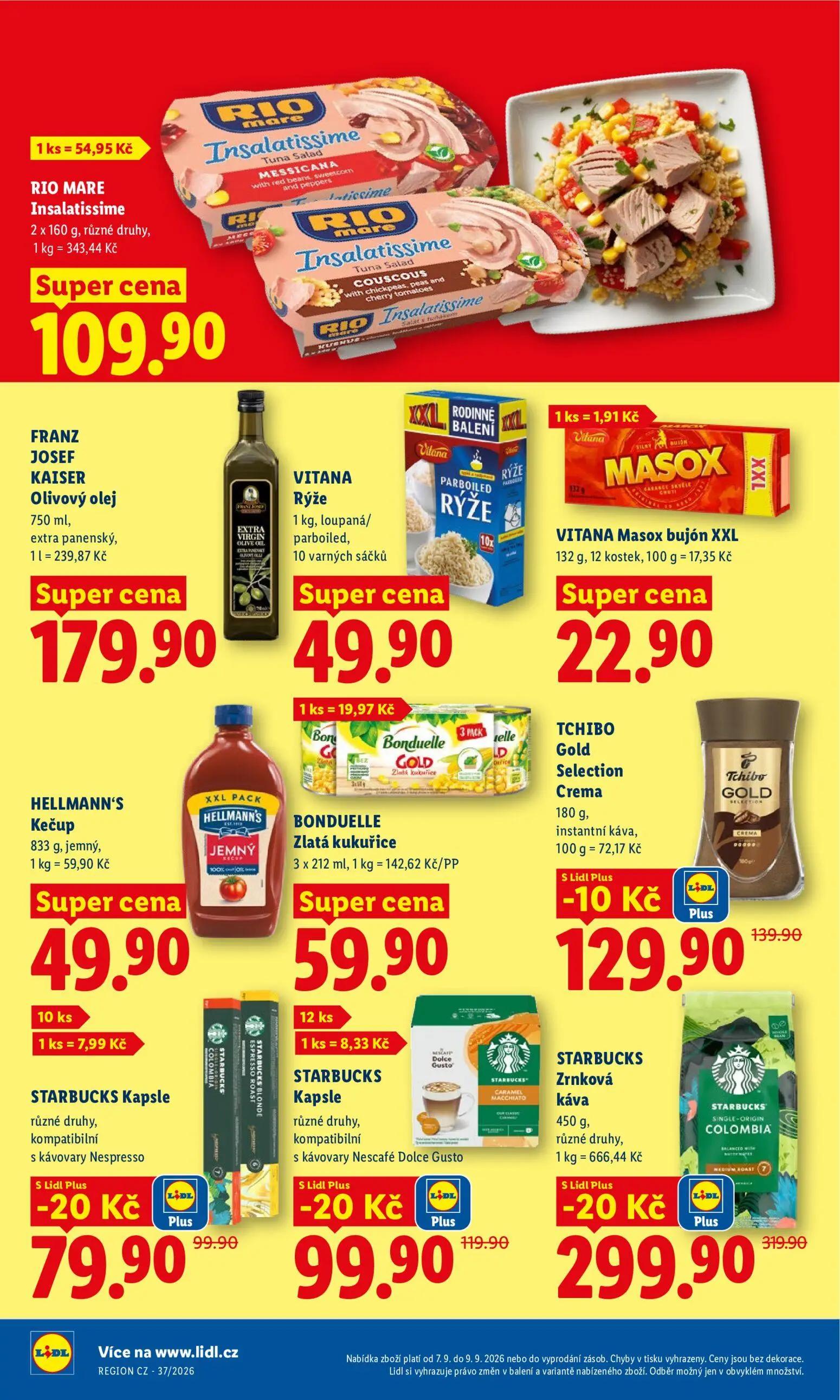Lidl leták, strana 24 z 49