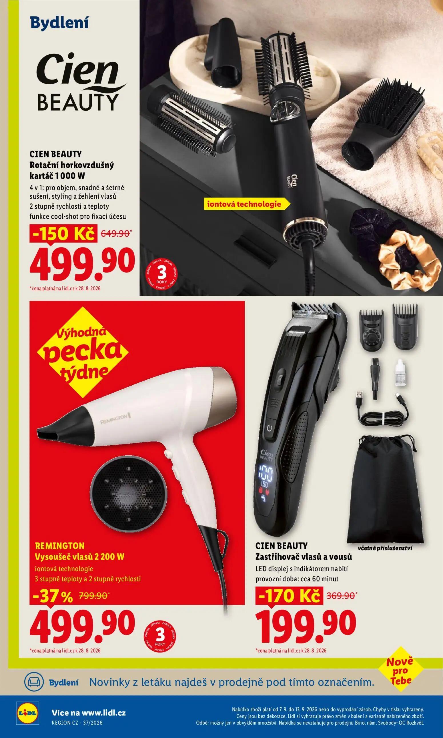 Lidl leták, strana 32 z 49