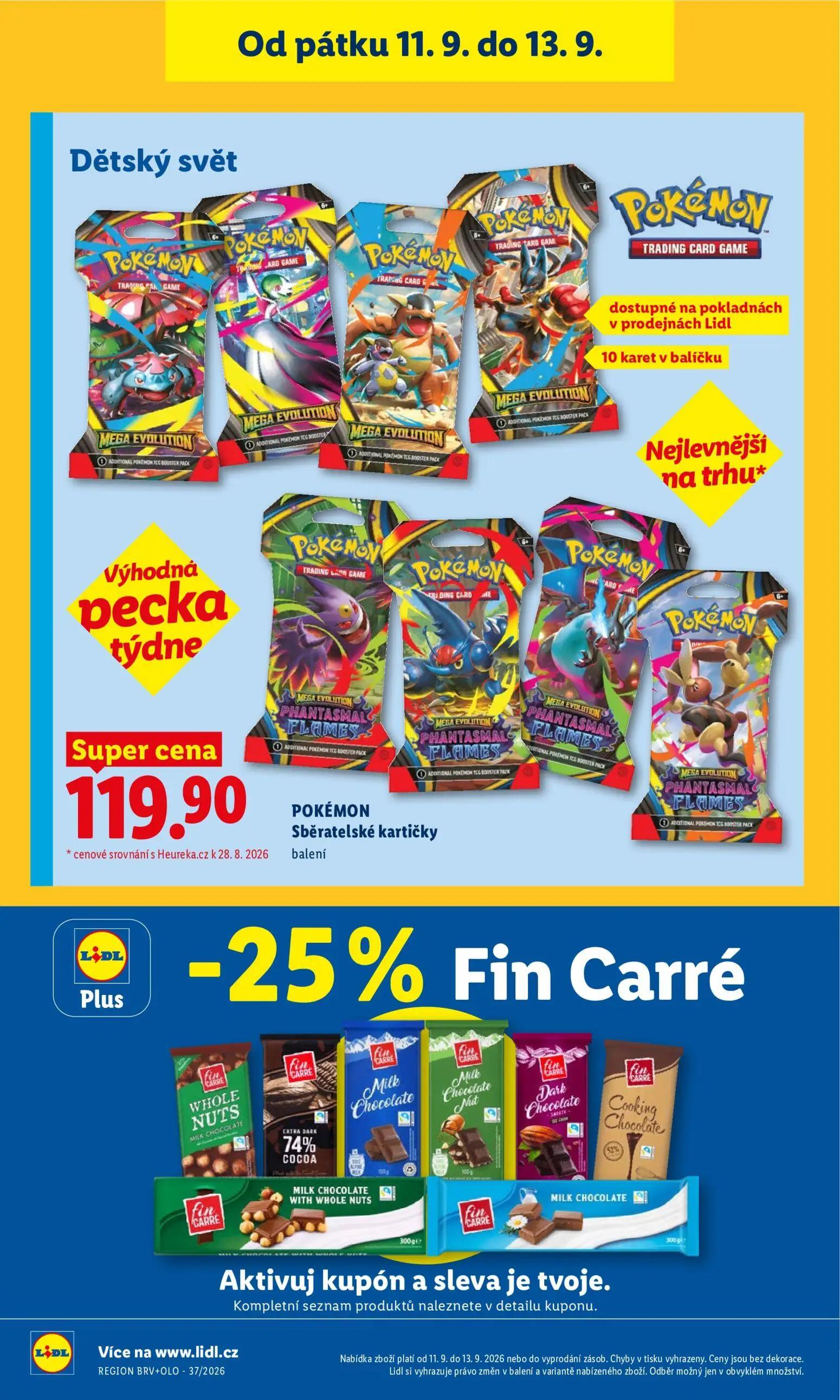Lidl leták, strana 46 z 52