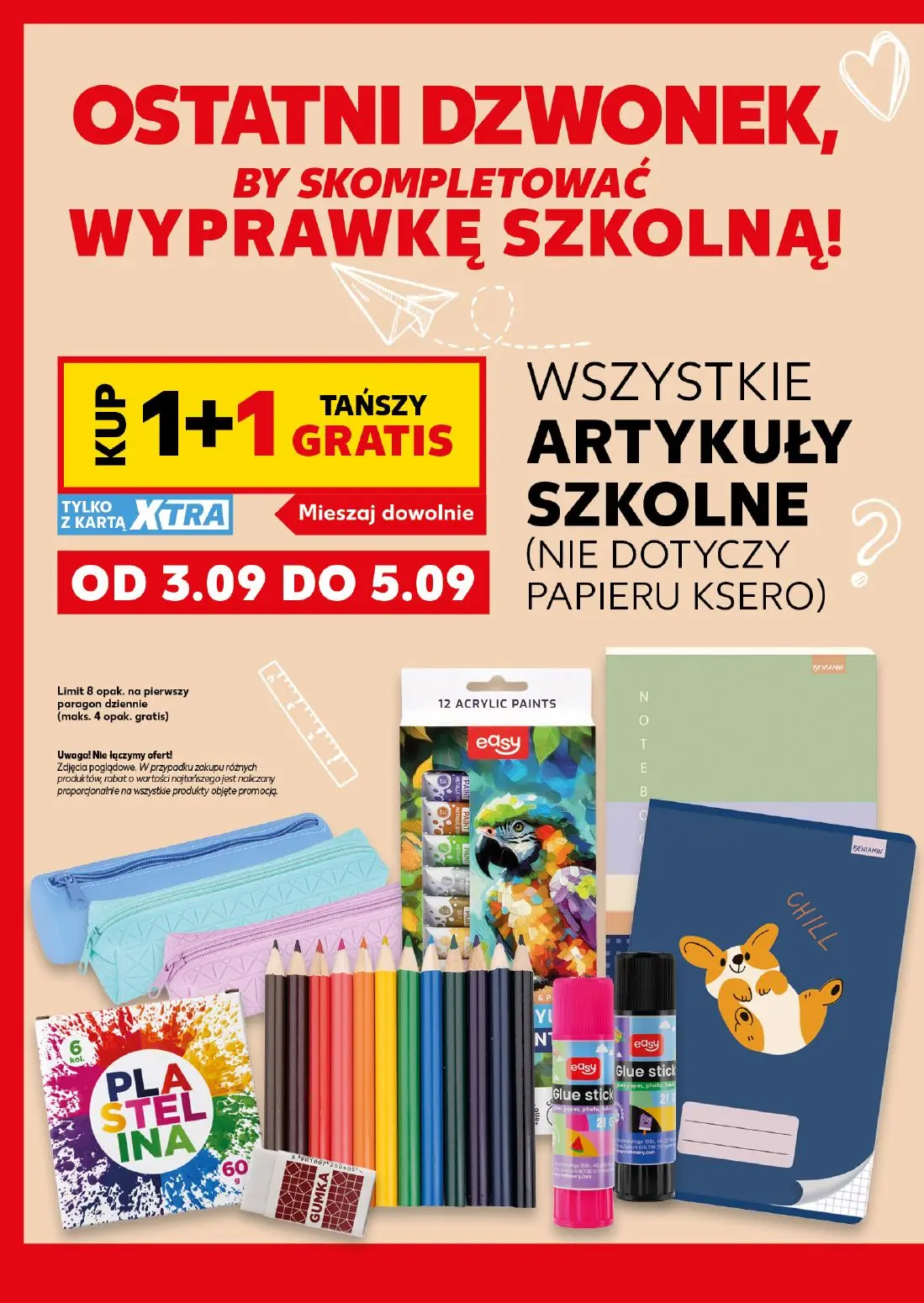 Kaufland gazetka, strona 4 z 24
