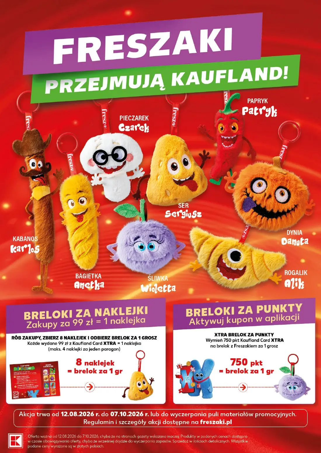 Kaufland gazetka, strona 5 z 24