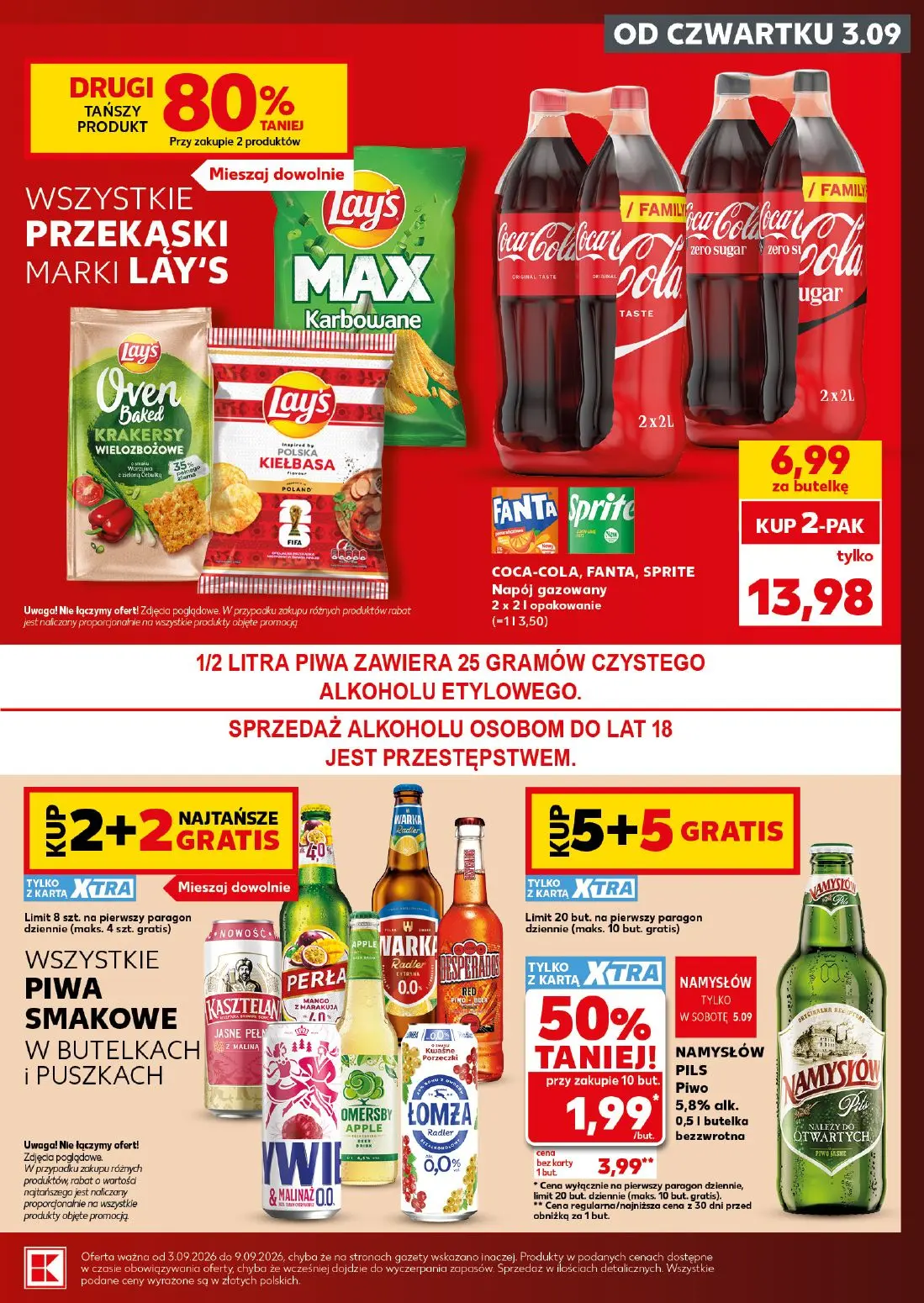 Kaufland gazetka, strona 7 z 24