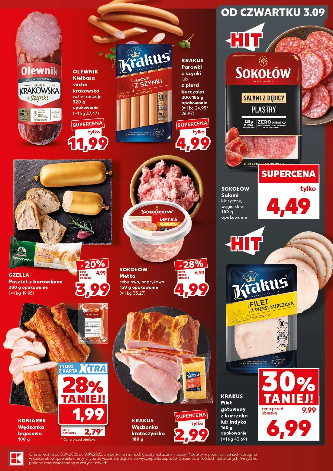 Kaufland gazetka, strona 15 z 24