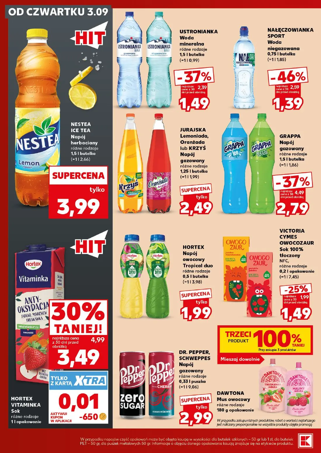 Kaufland gazetka, strona 20 z 24