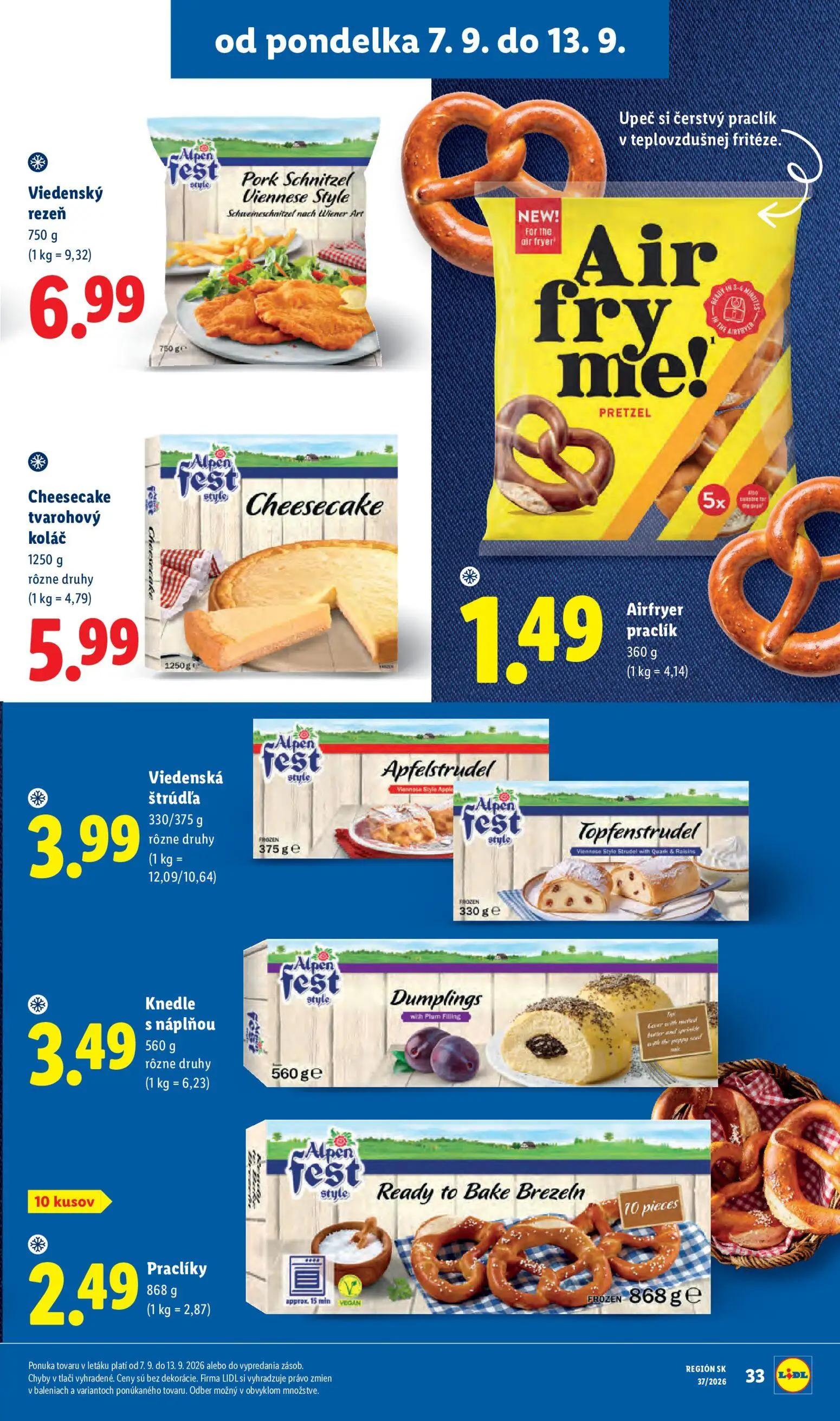 Lidl leták, strana 37 z 100